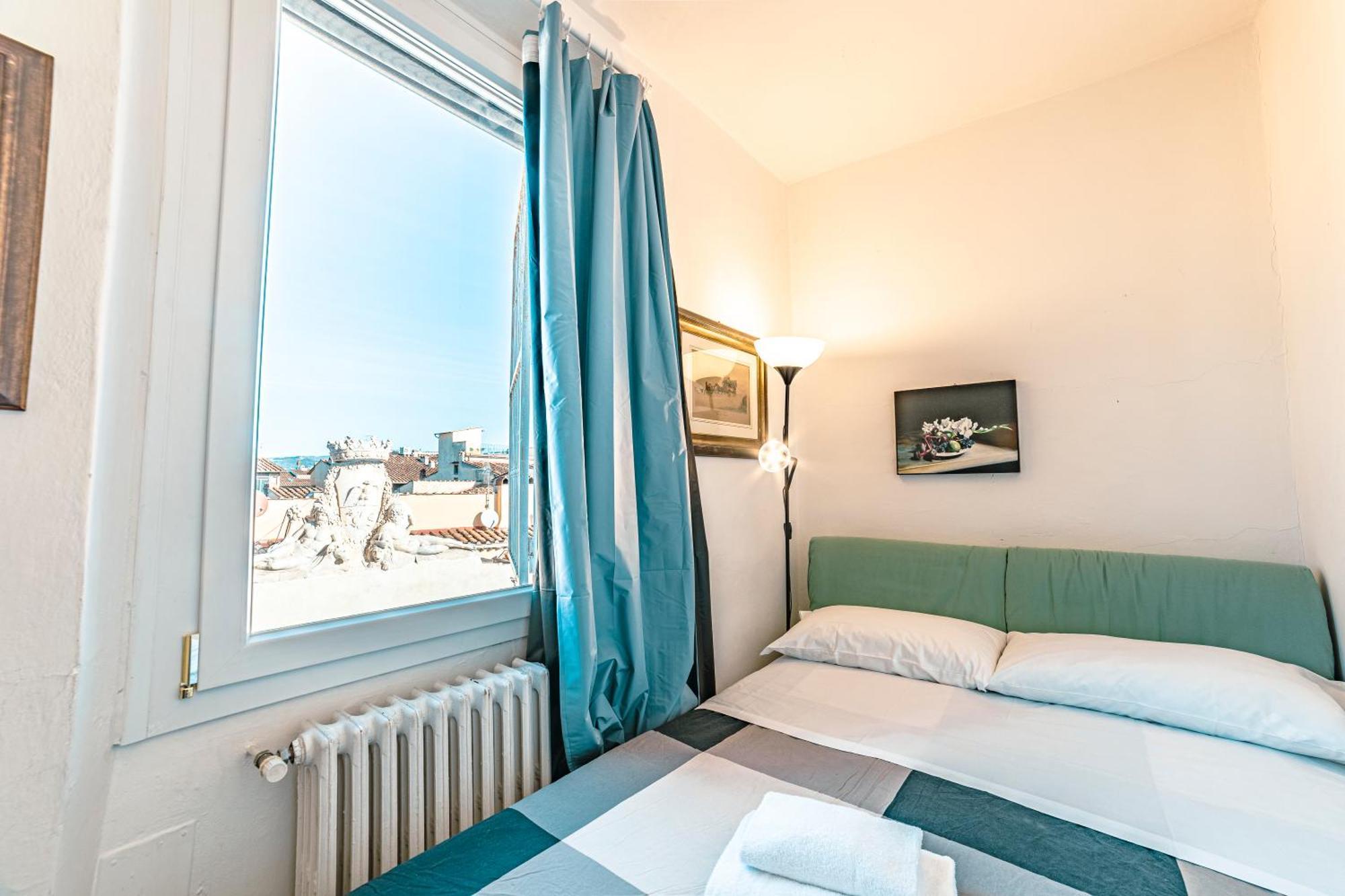 Casa Pavo Accanto Al Bargello Apartment Florence