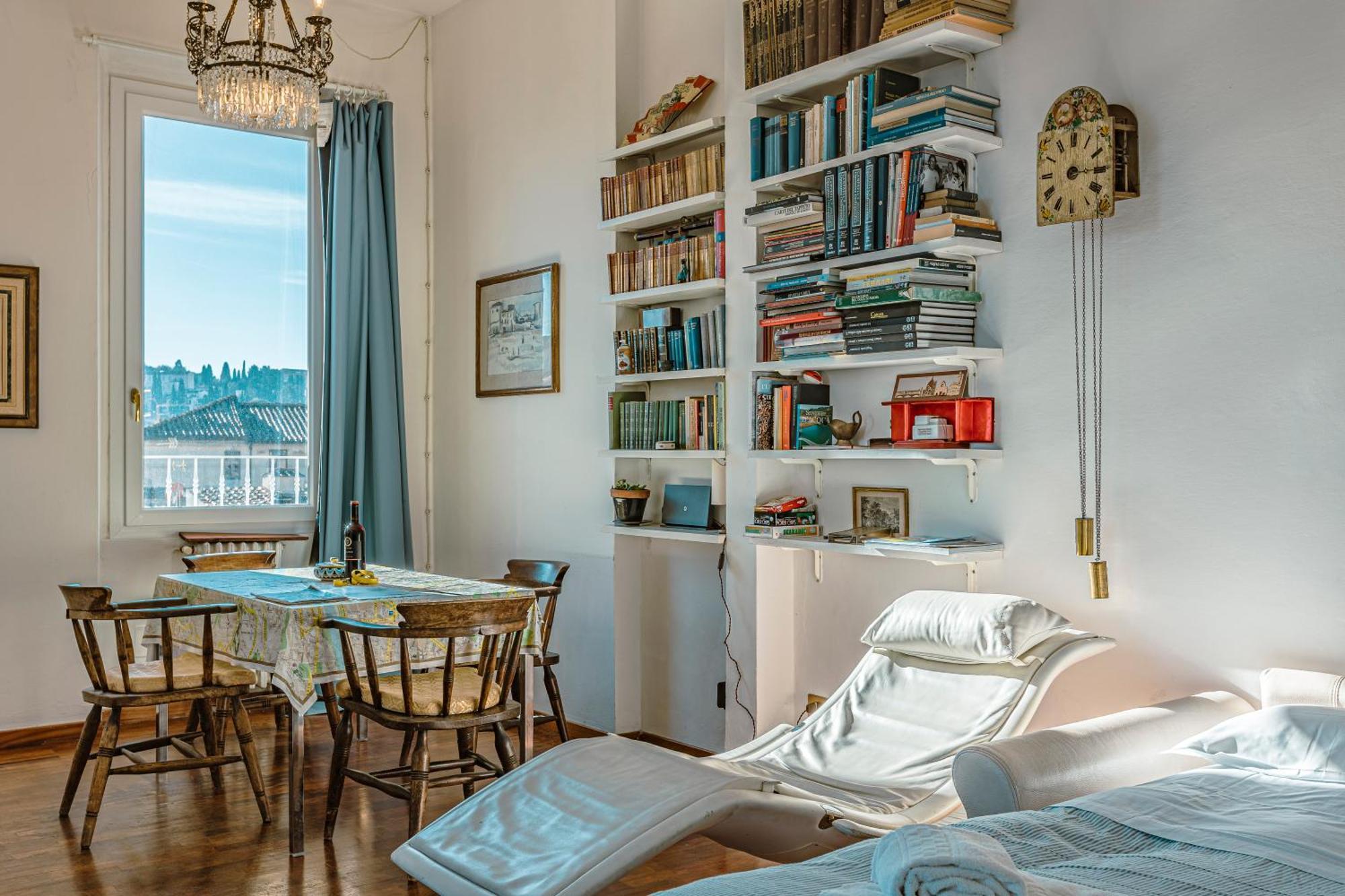 Casa Pavo Accanto Al Bargello Apartment *
