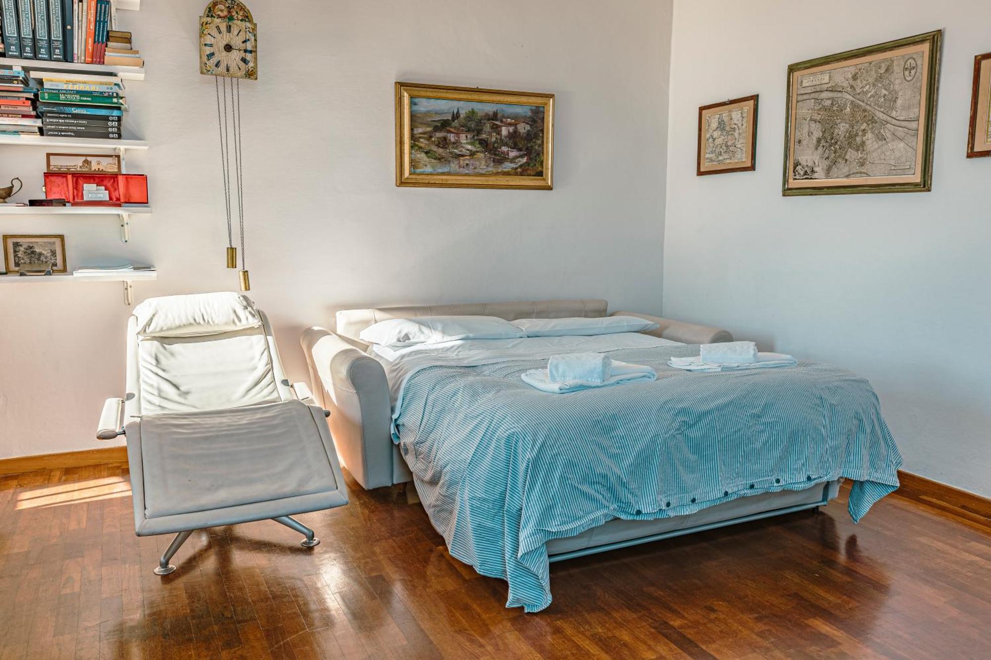 Apartment Casa Pavo Accanto Al Bargello Florence