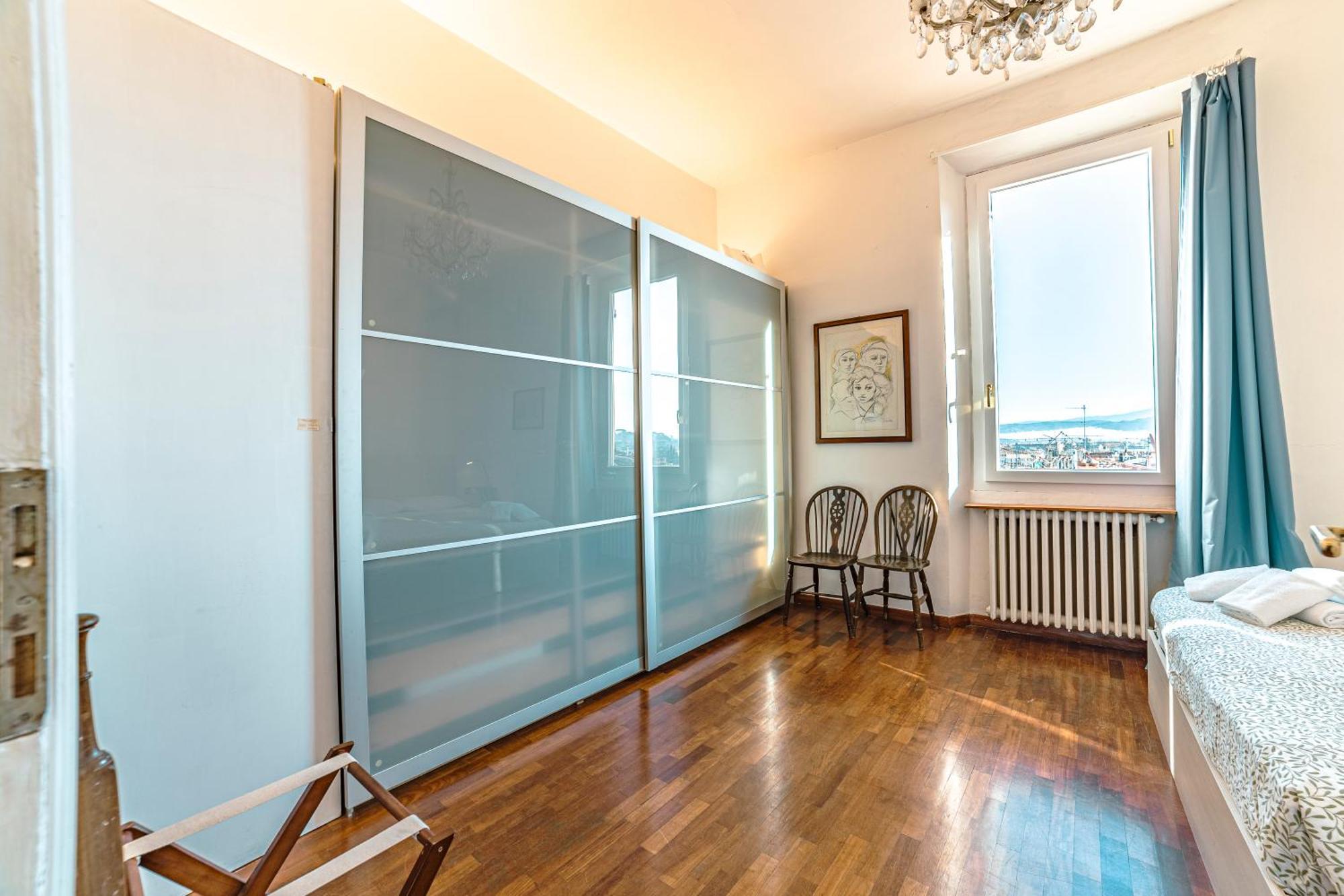 Casa Pavo Accanto Al Bargello Apartment
