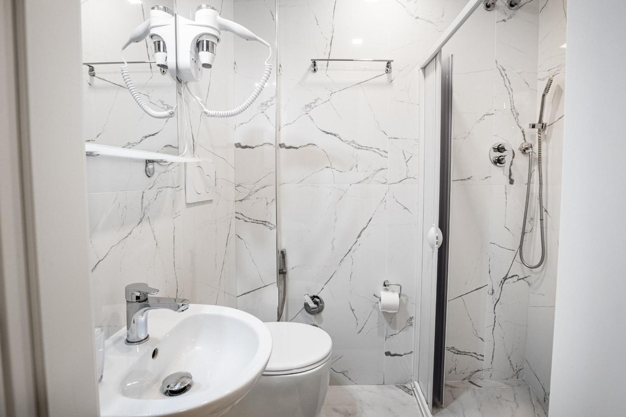 Eurhotel Hotel Florence