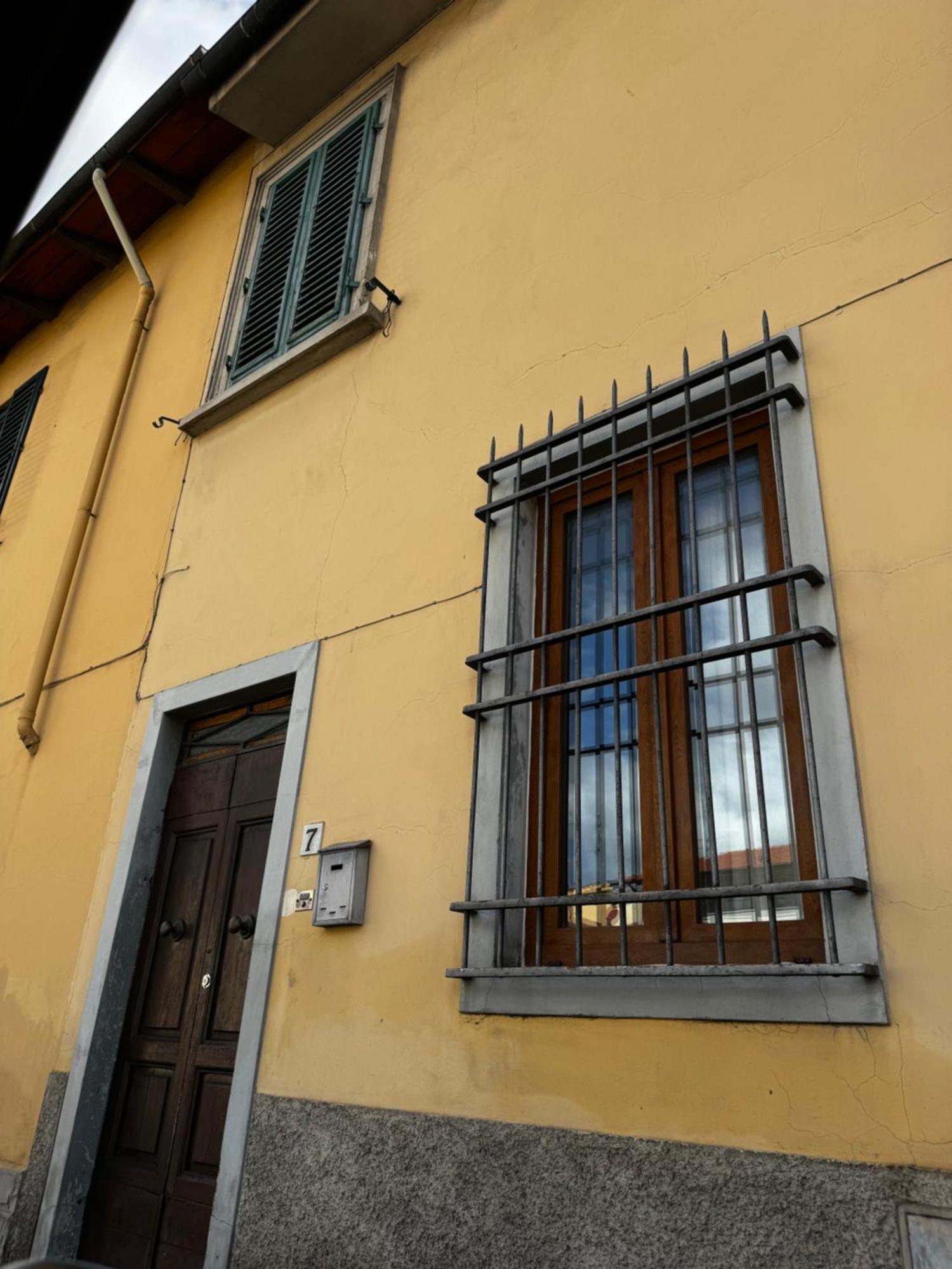 Near The Airport Florence