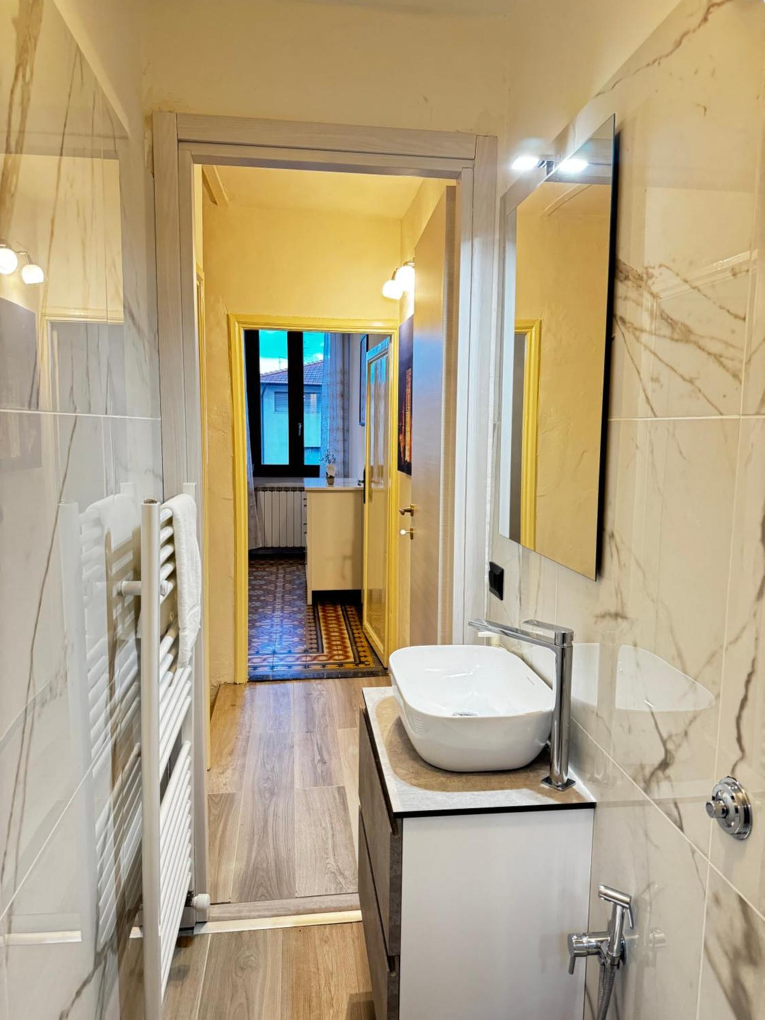Holiday home Near The Airport Florence