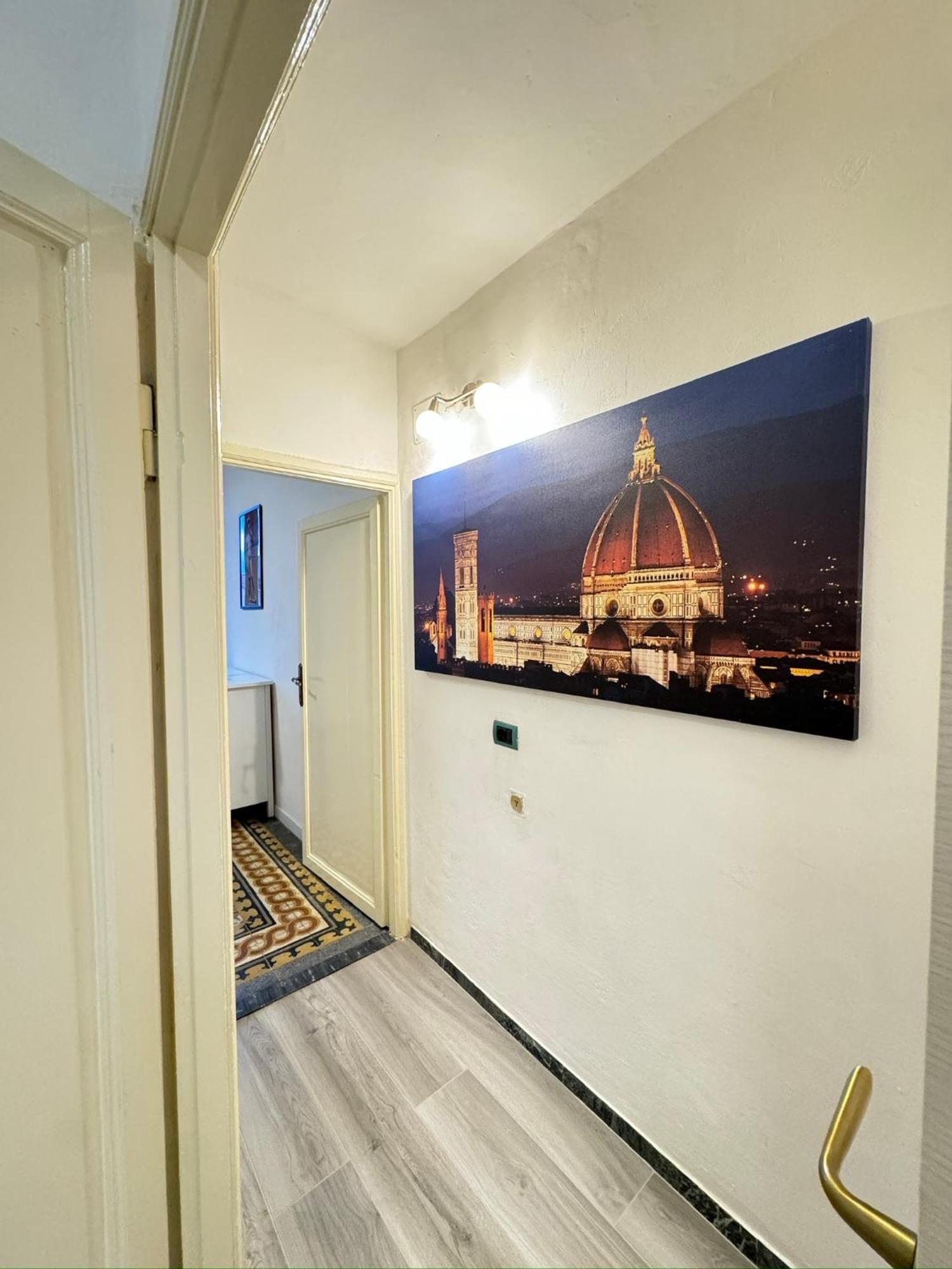 Holiday home Near The Airport Florence