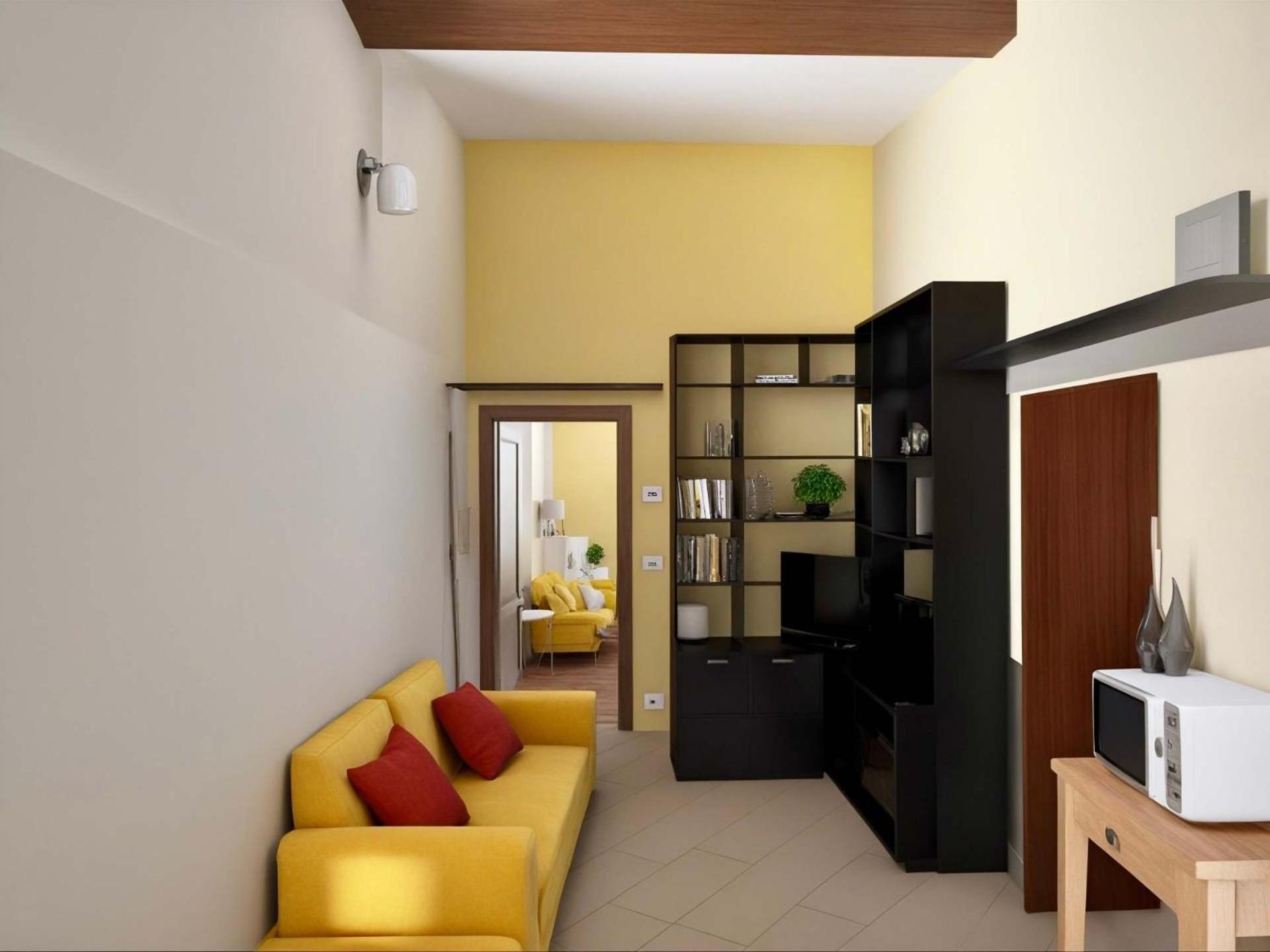 Apartment Homeby, Casa Spontini