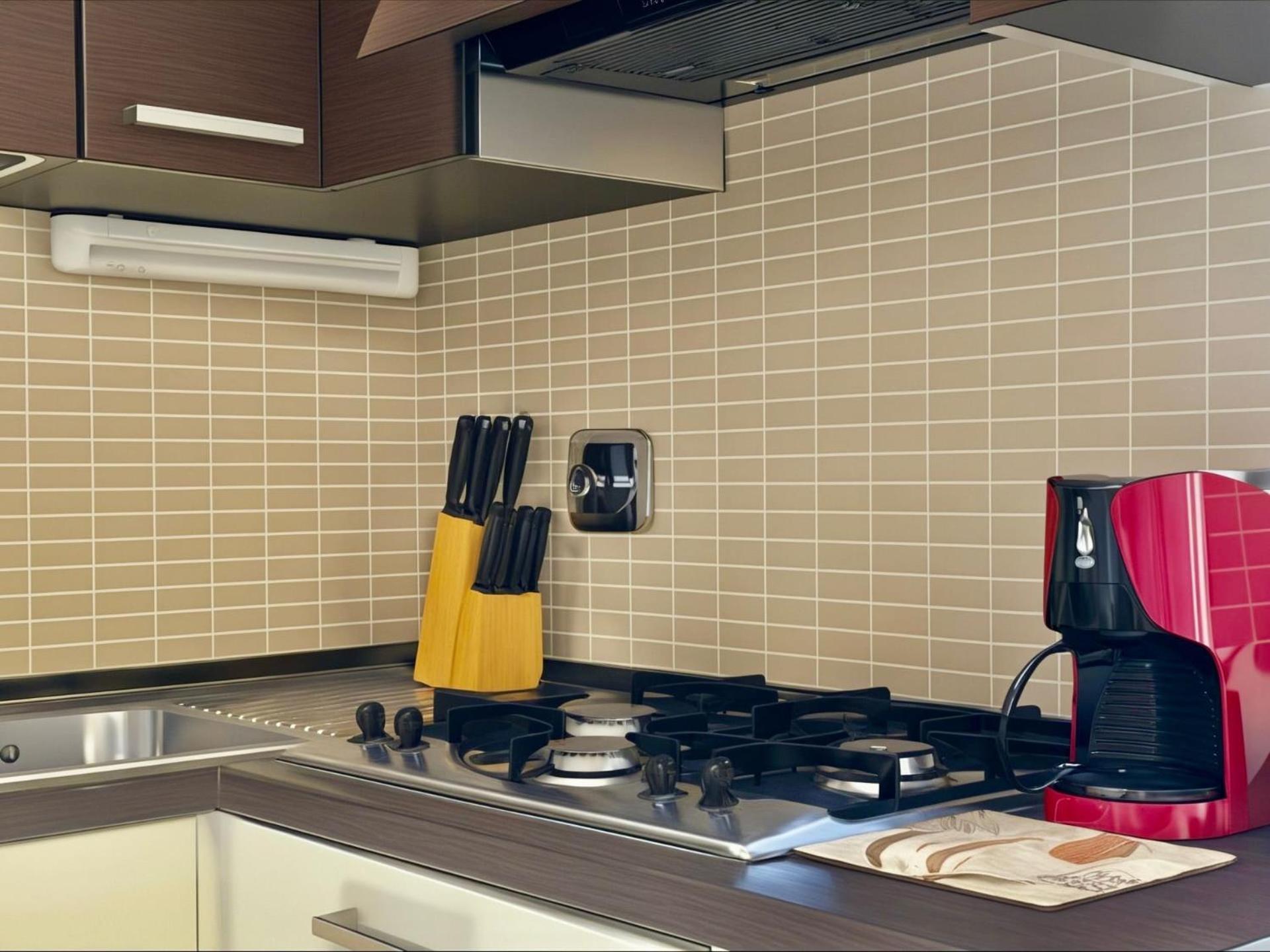 Apartment Homeby, Casa Spontini *