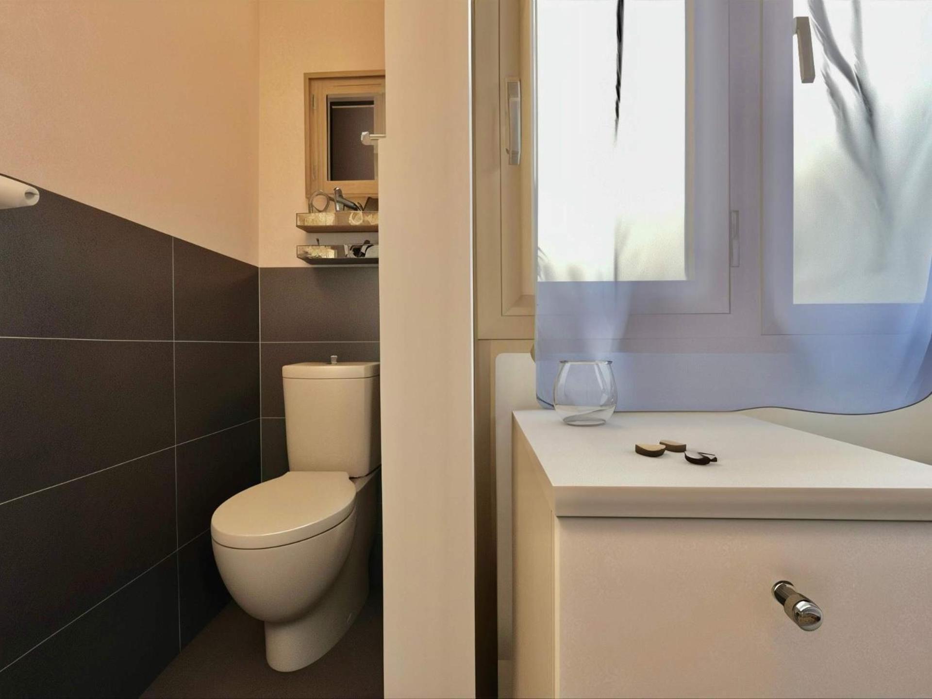 Homeby, Casa Spontini Florence
