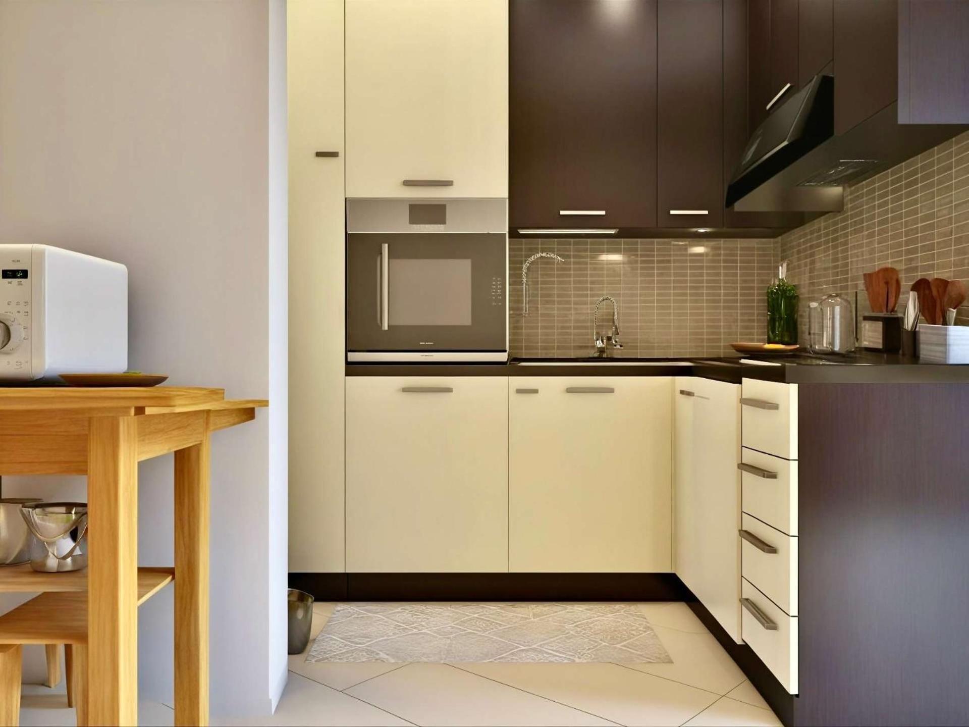 Homeby, Casa Spontini