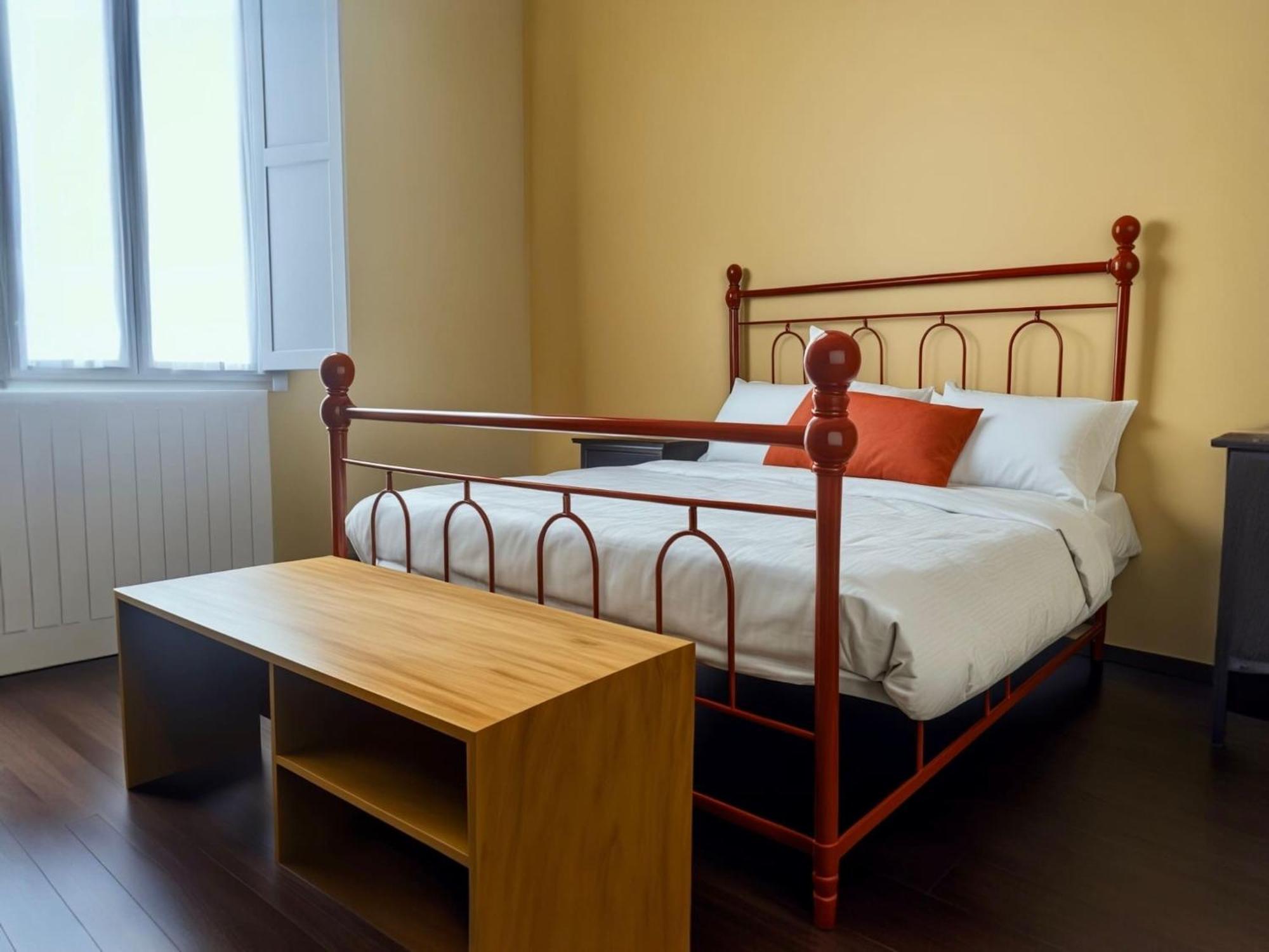 Homeby, Casa Spontini Apartment *