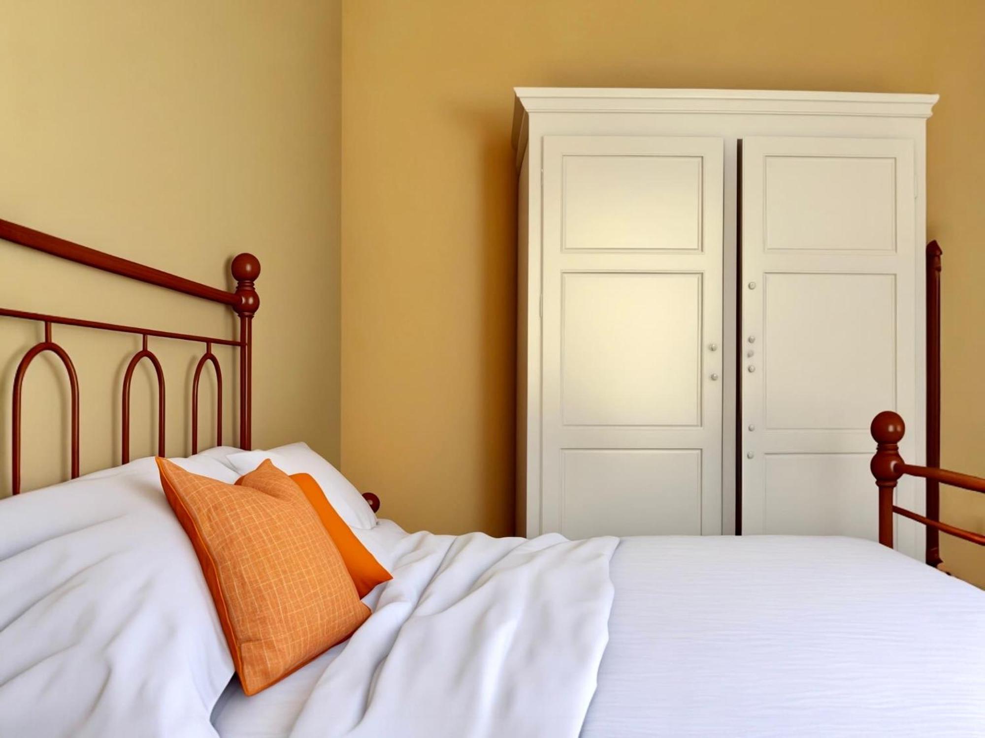 Apartment Homeby, Casa Spontini *
