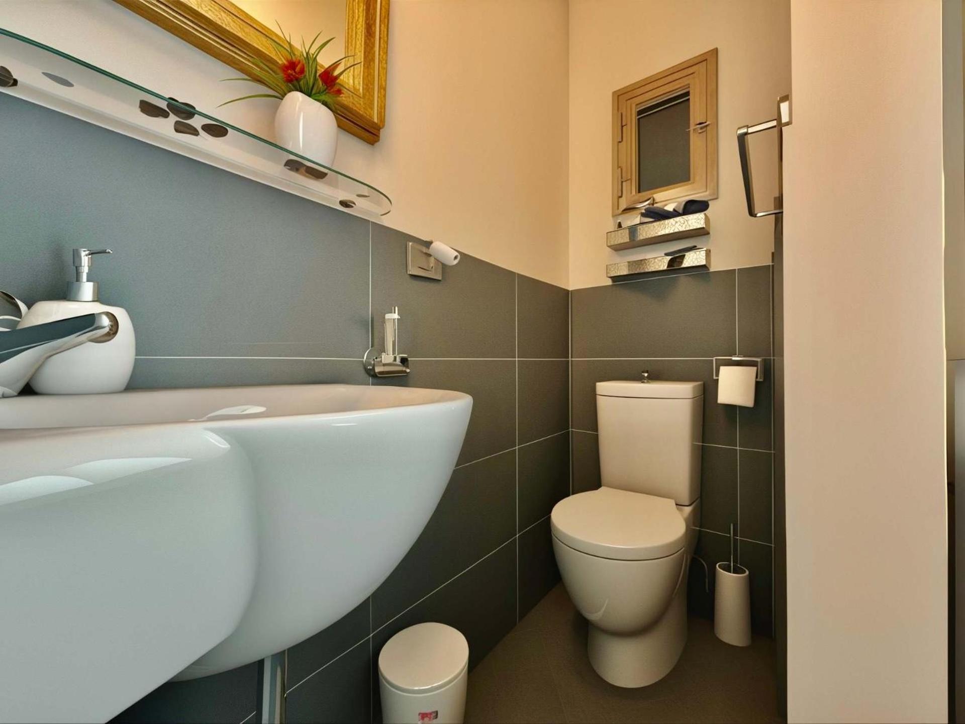 Apartment Homeby, Casa Spontini
