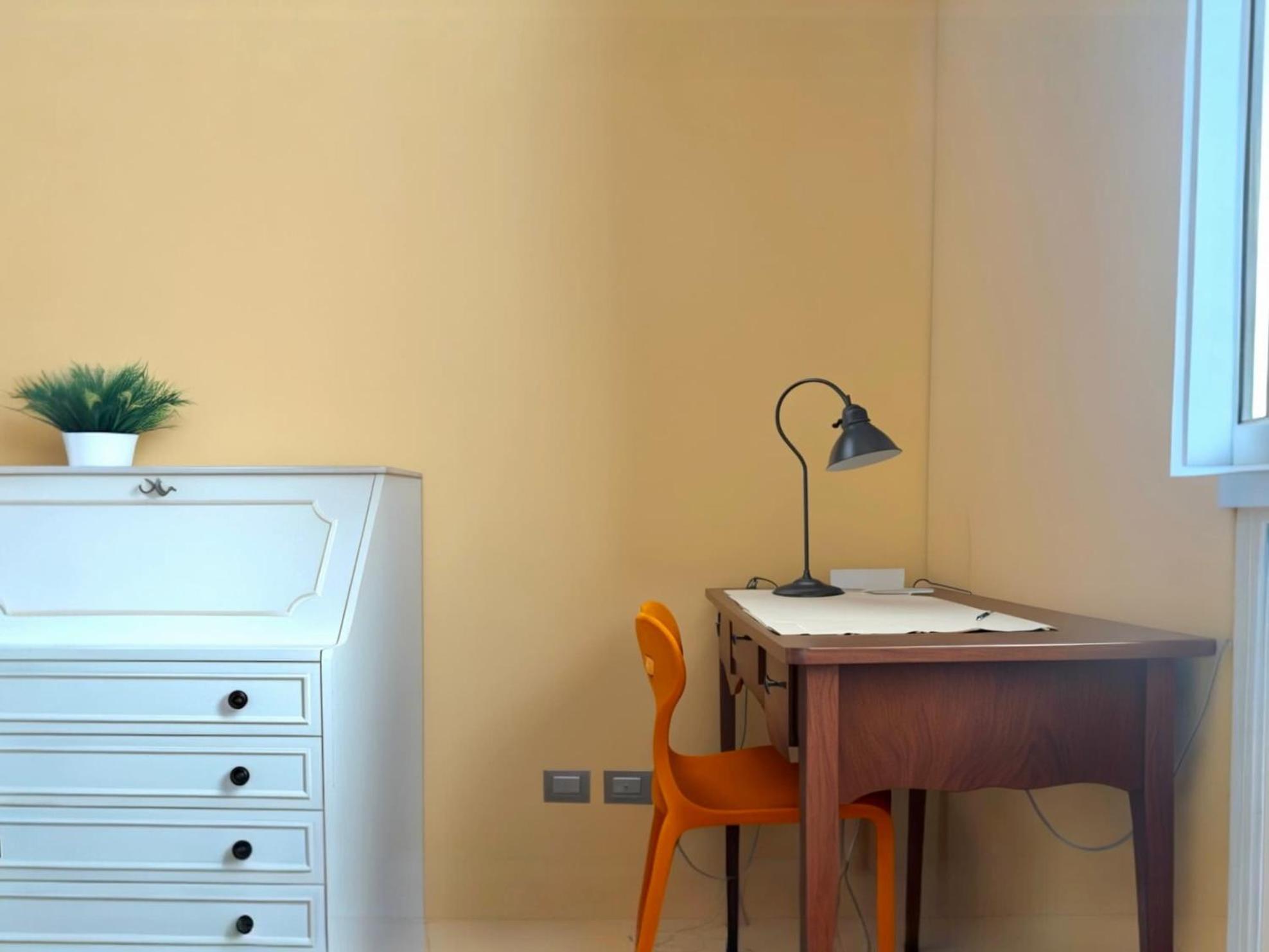 Apartment Homeby, Casa Spontini *