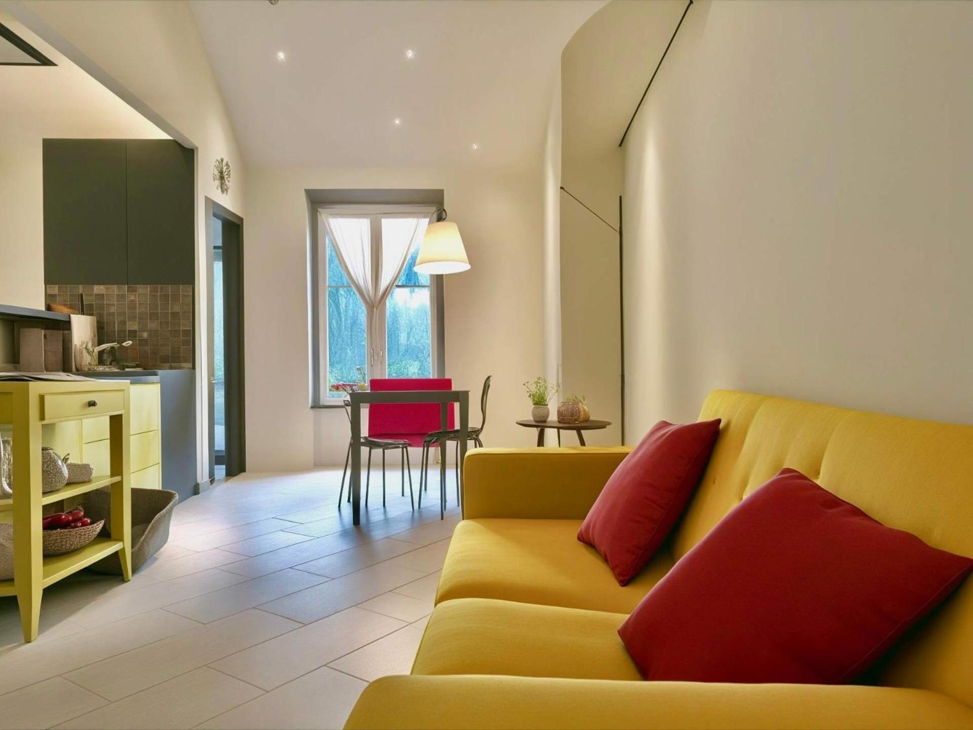 Homeby, Casa Spontini Florence