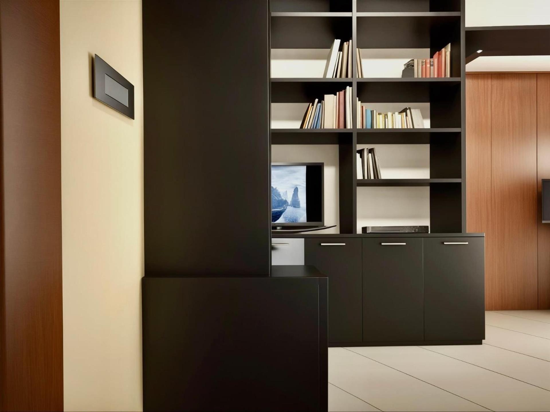 Apartment Homeby, Casa Spontini