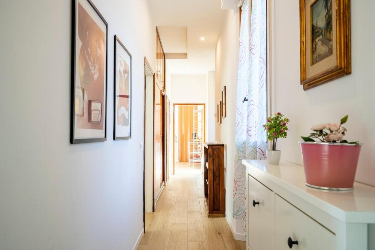 Franchi Stadium Elegant Apartment *