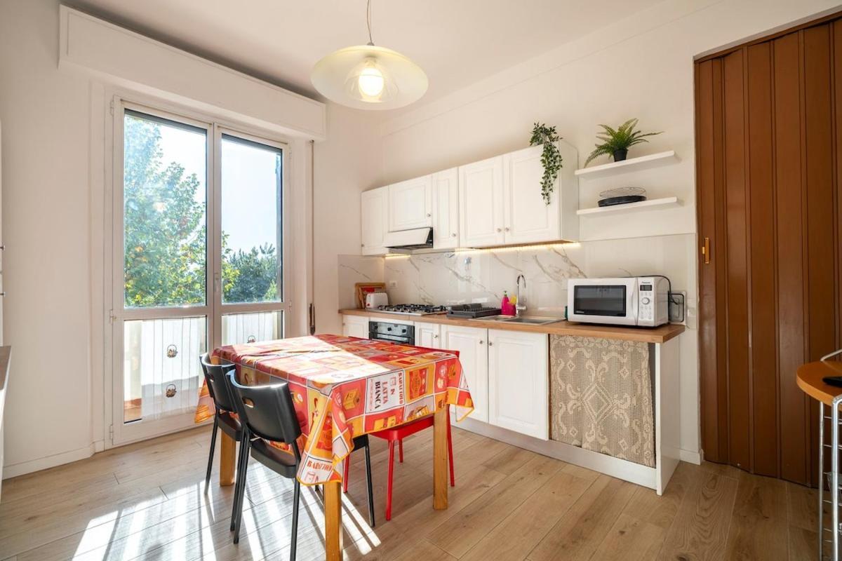 Apartment Franchi Stadium Elegant *