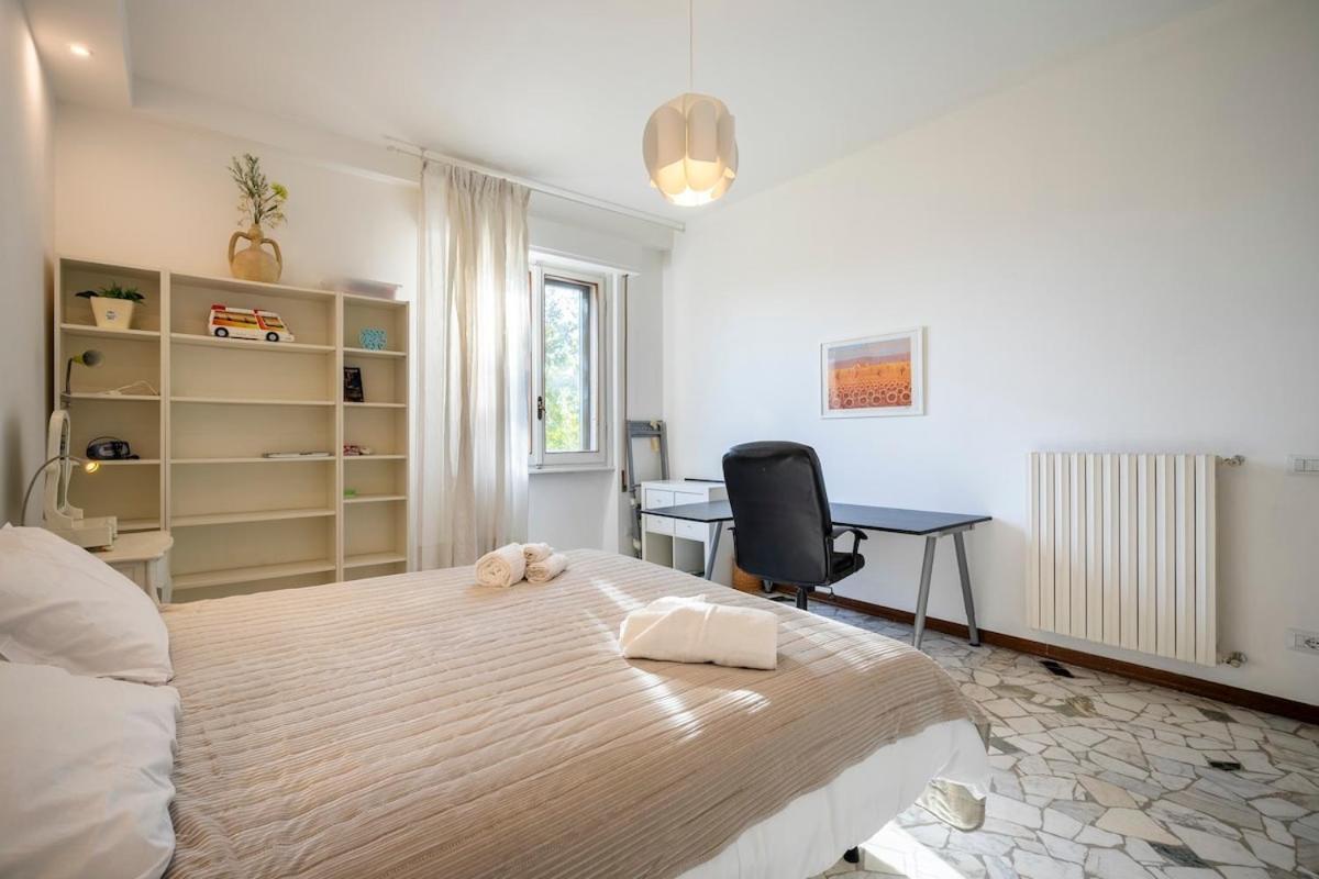Franchi Stadium Elegant Apartment