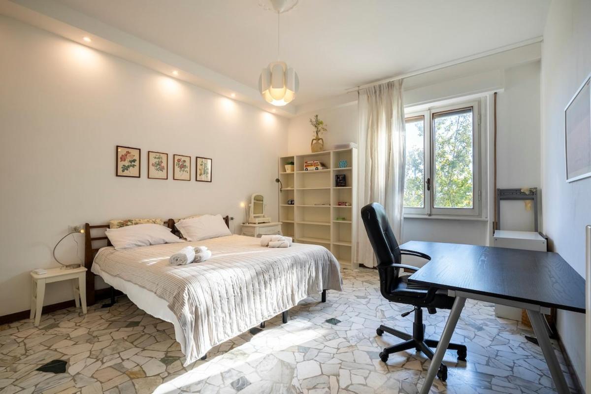 Apartment Franchi Stadium Elegant *