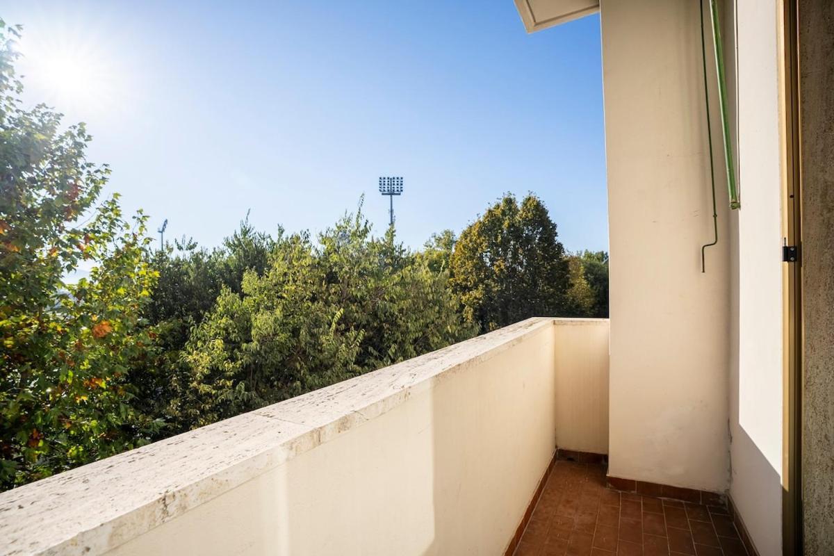 Franchi Stadium Elegant Apartment Florence