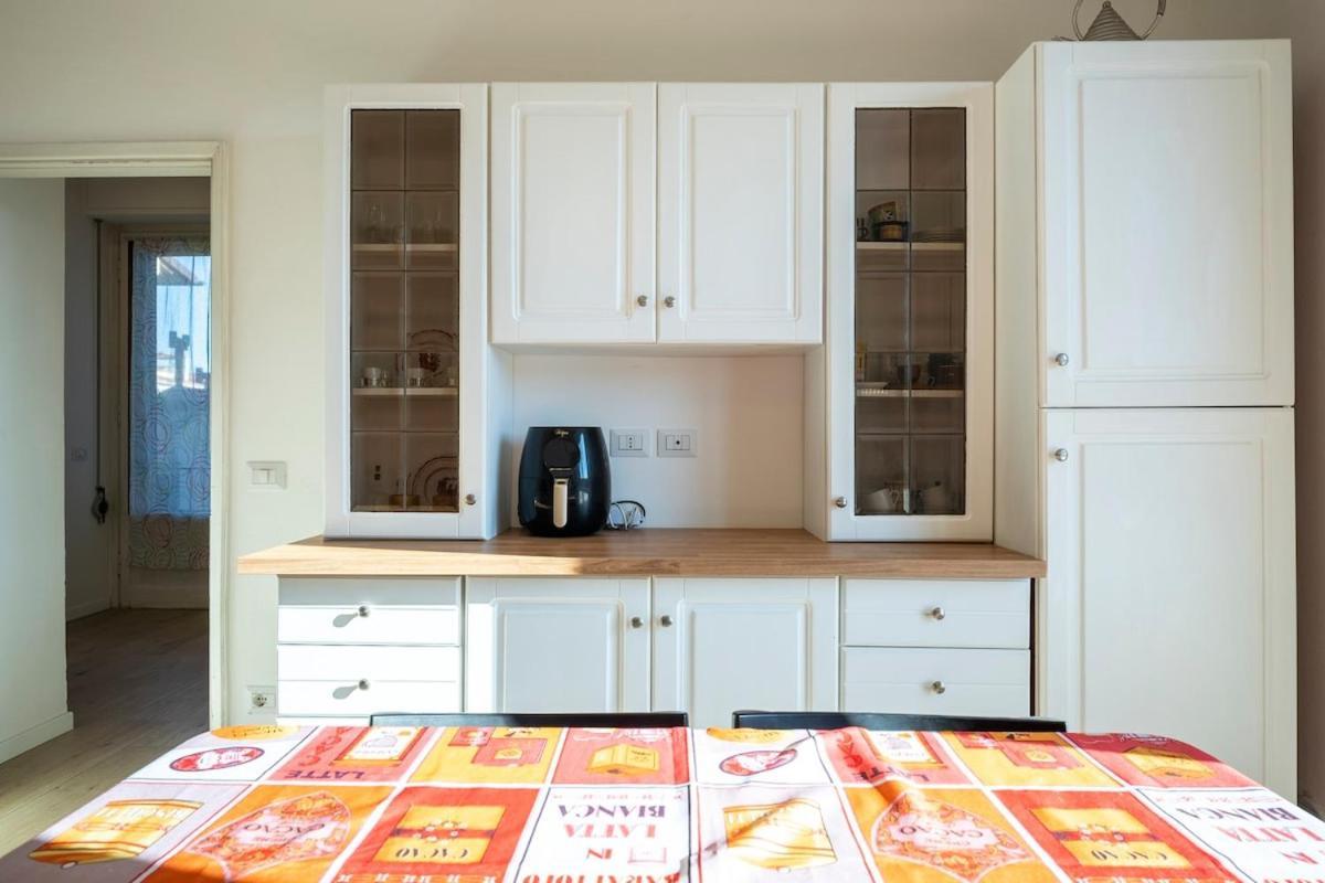 Apartment Franchi Stadium Elegant *
