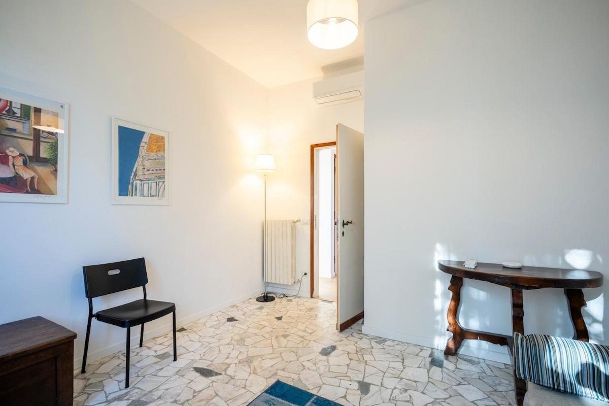 Apartment Franchi Stadium Elegant Florence