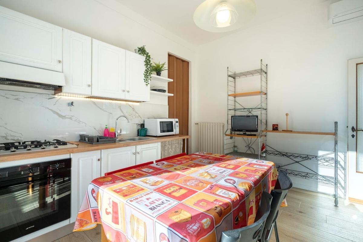Franchi Stadium Elegant Apartment *