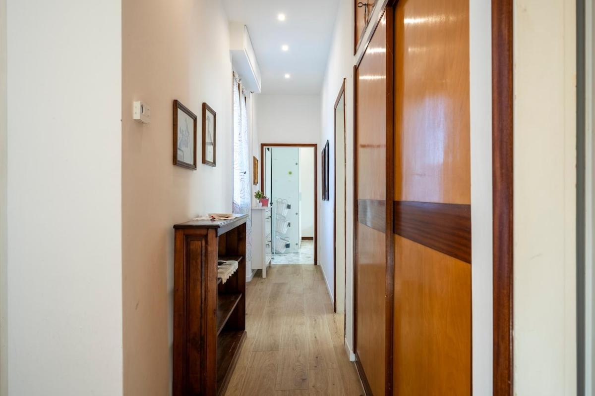 Apartment Franchi Stadium Elegant *