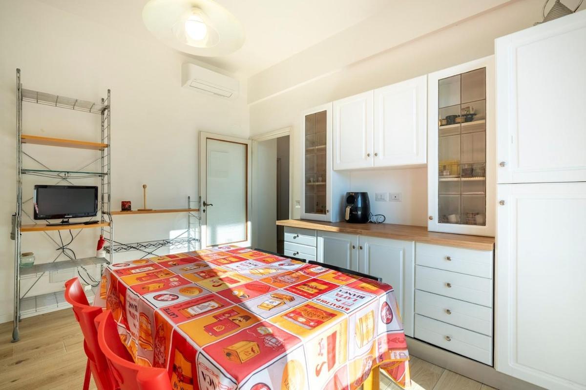 Franchi Stadium Elegant Apartment Florence