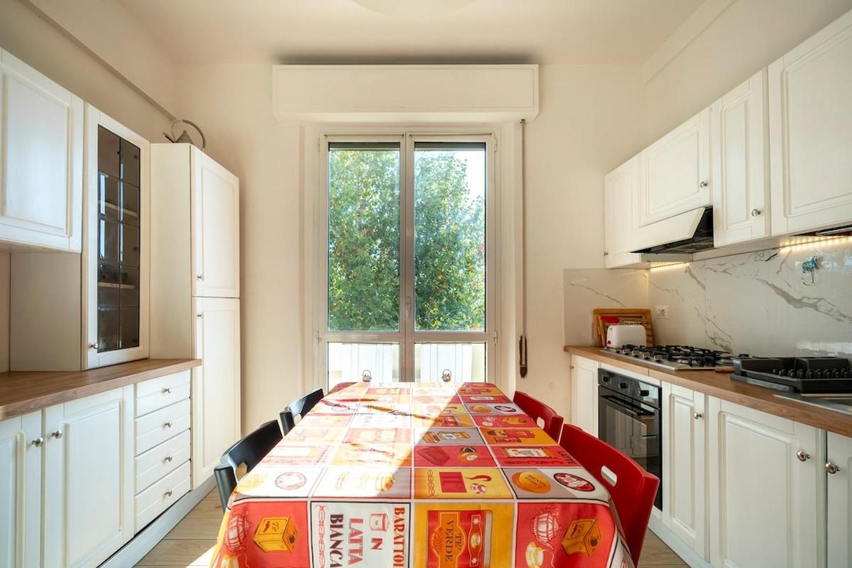 Franchi Stadium Elegant Apartment *