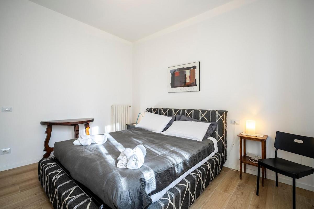 Franchi Stadium Elegant Apartment Florence