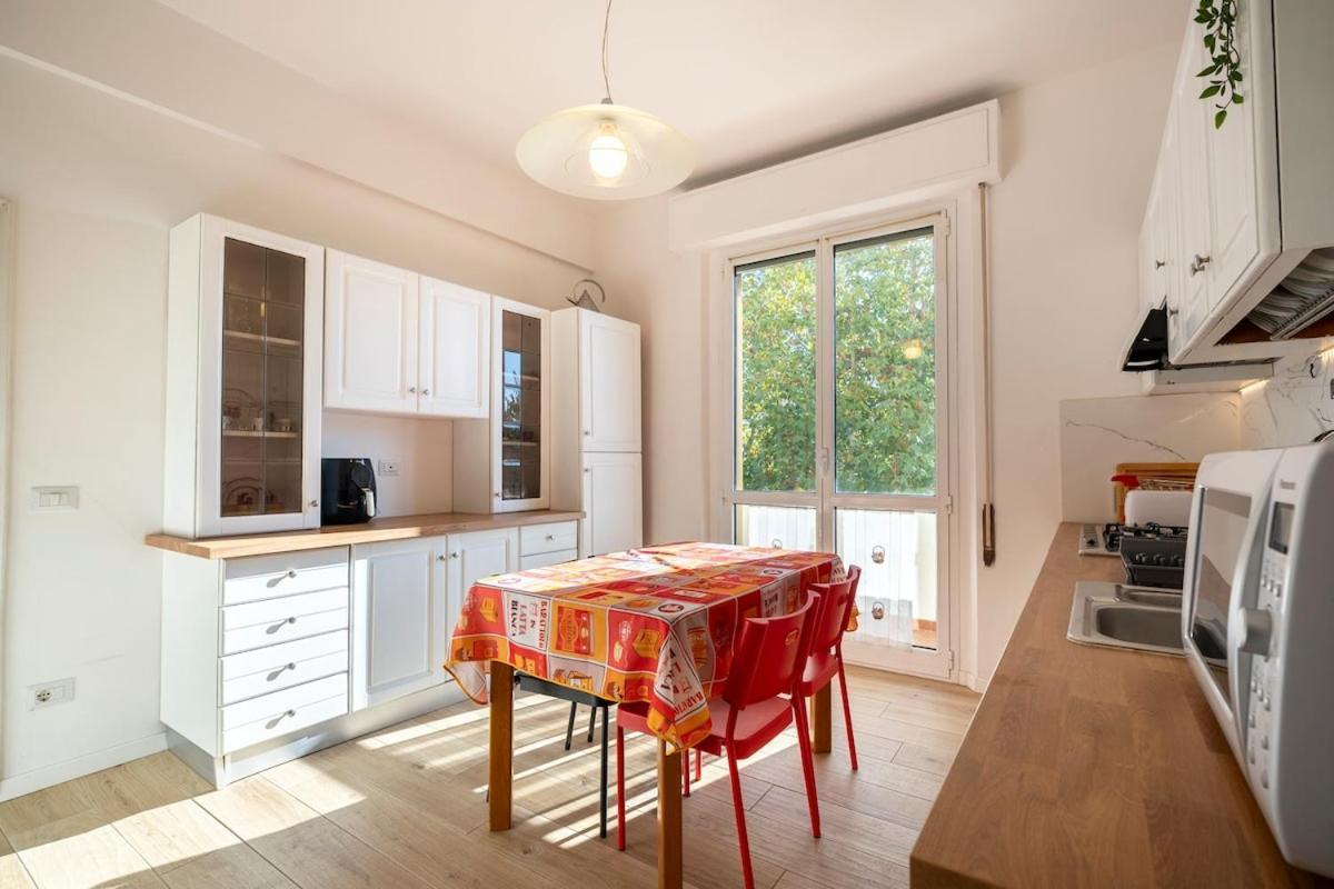 Apartment Franchi Stadium Elegant Florence