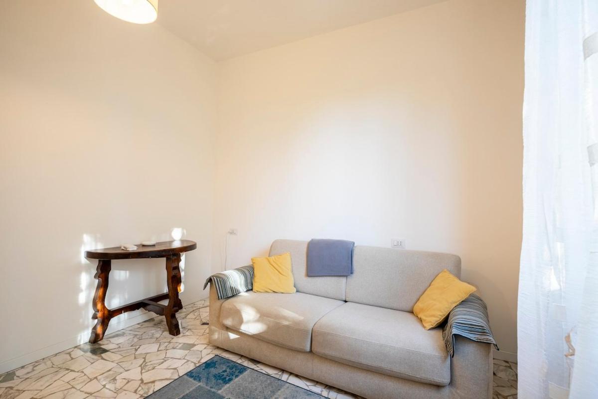 Franchi Stadium Elegant Apartment