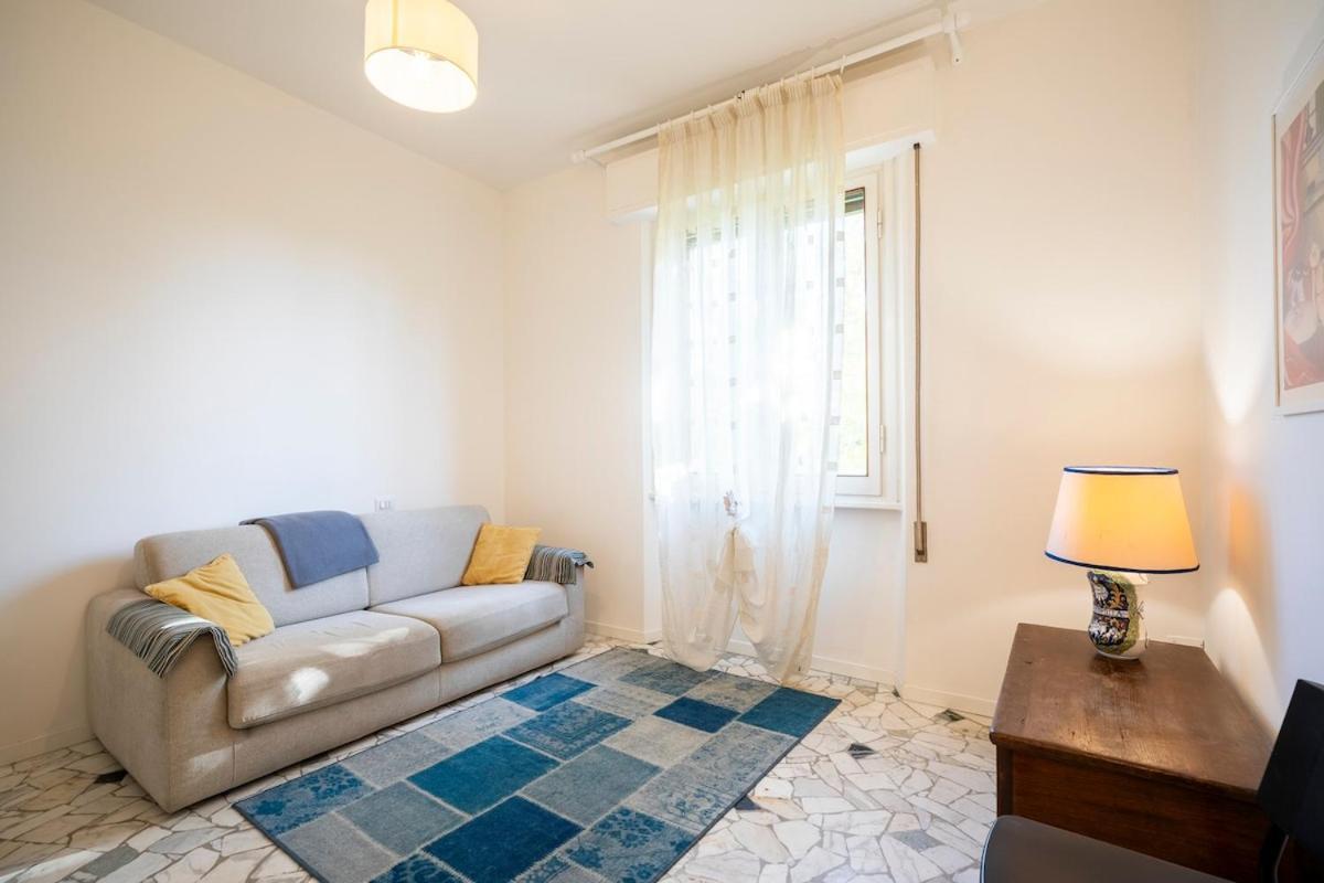 Franchi Stadium Elegant Apartment *