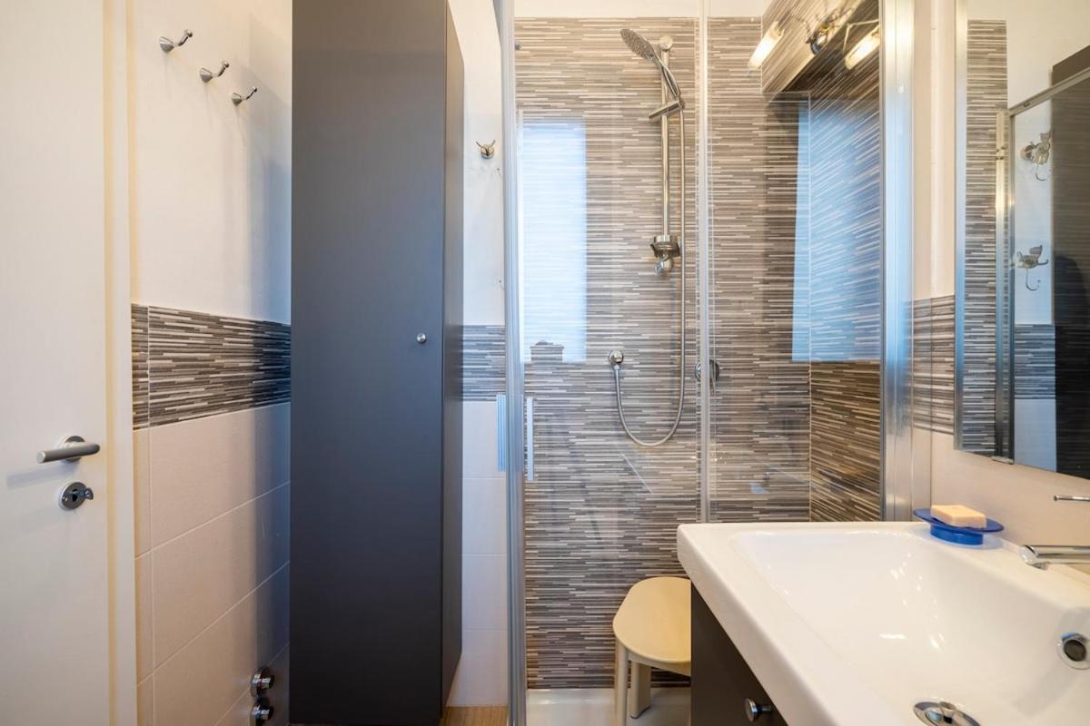 Apartment Franchi Stadium Elegant *
