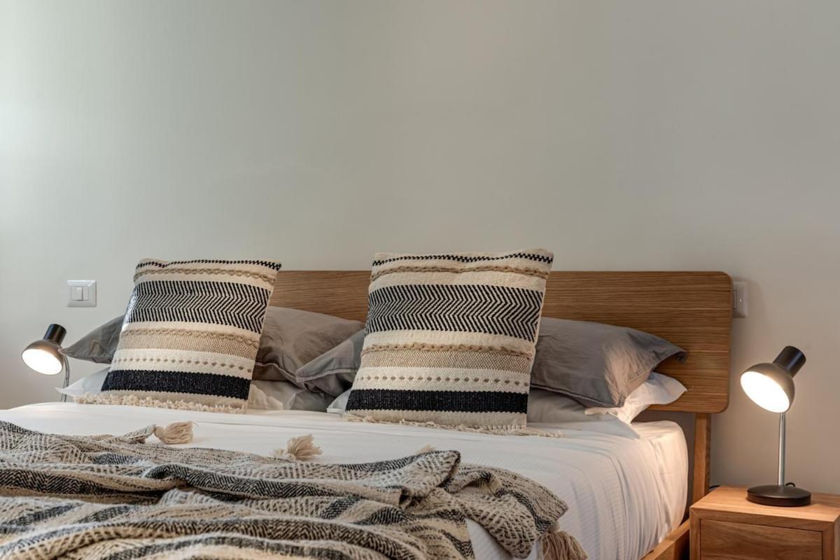 Gelso Due Apartment *