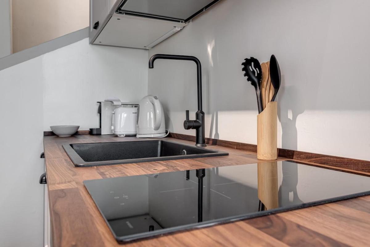 Gelso Due Apartment