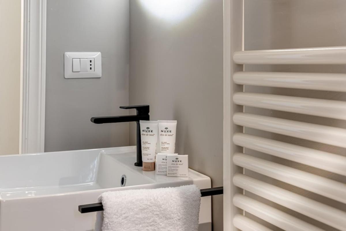 Apartment Gelso Due