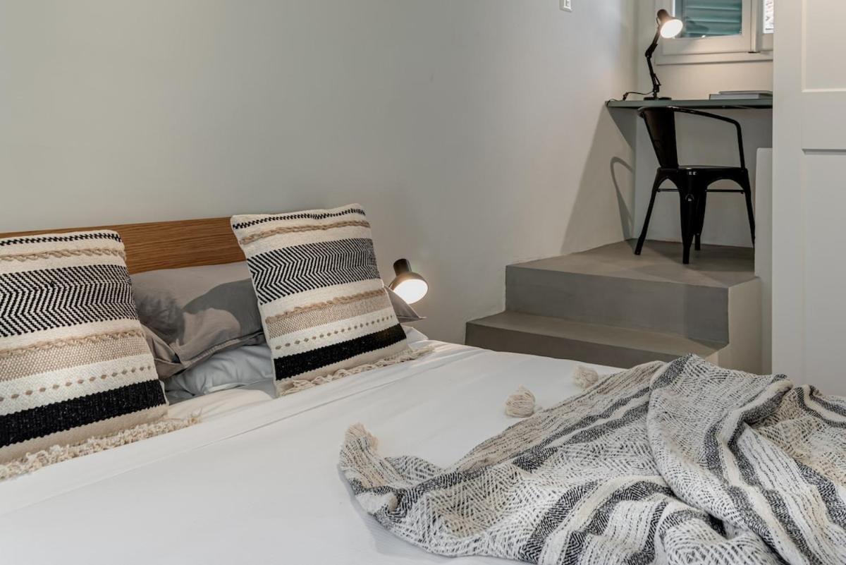 Apartment Gelso Due Florence