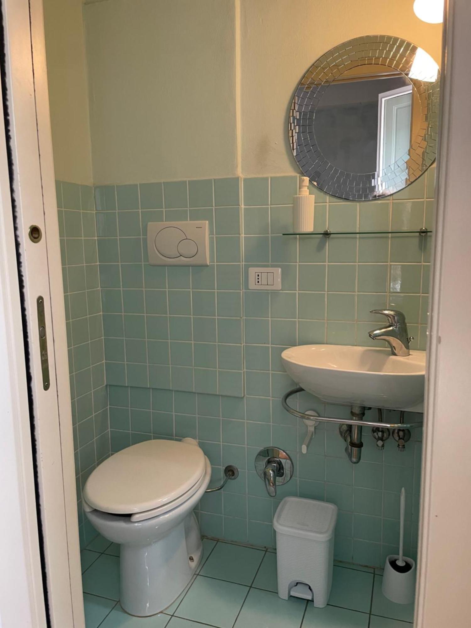 Homelink - De' Medici Florence