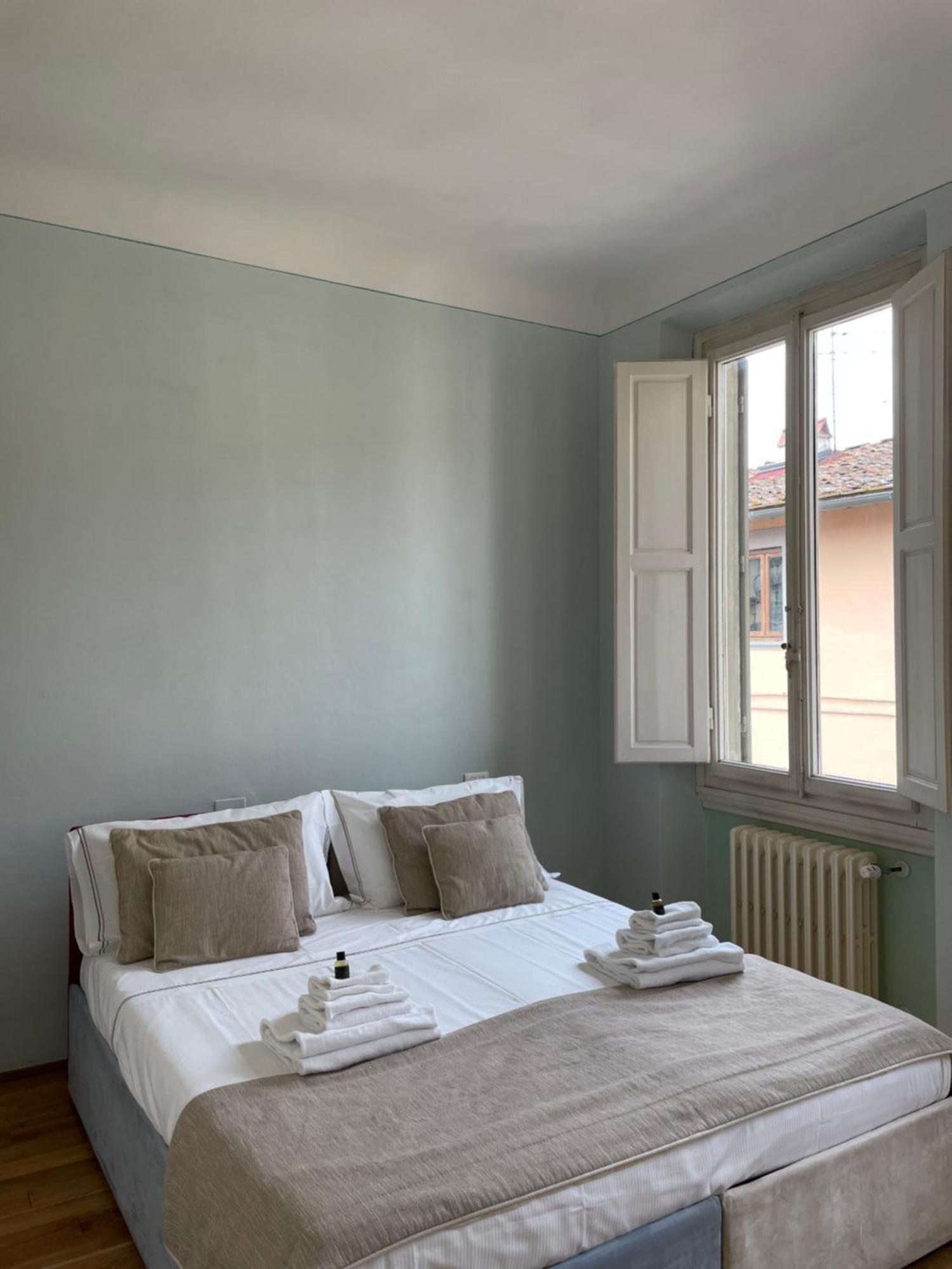 Homelink - De' Medici 3*