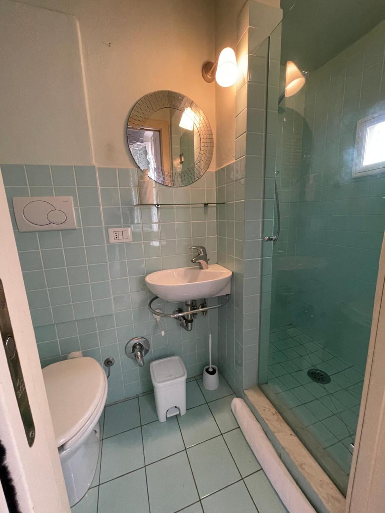 Homelink - De' Medici Hotel Florence
