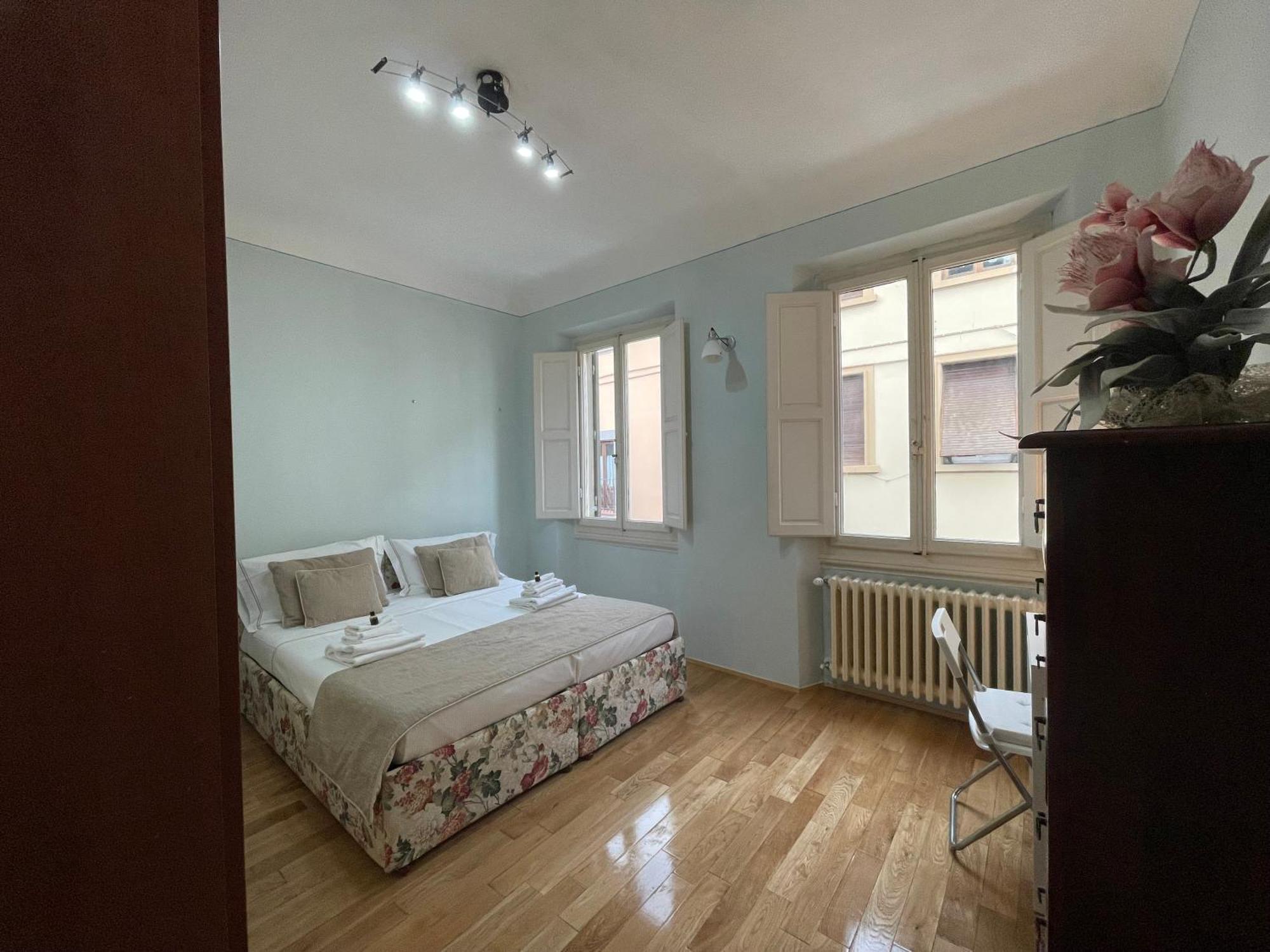 Hotel Homelink - De' Medici Florence