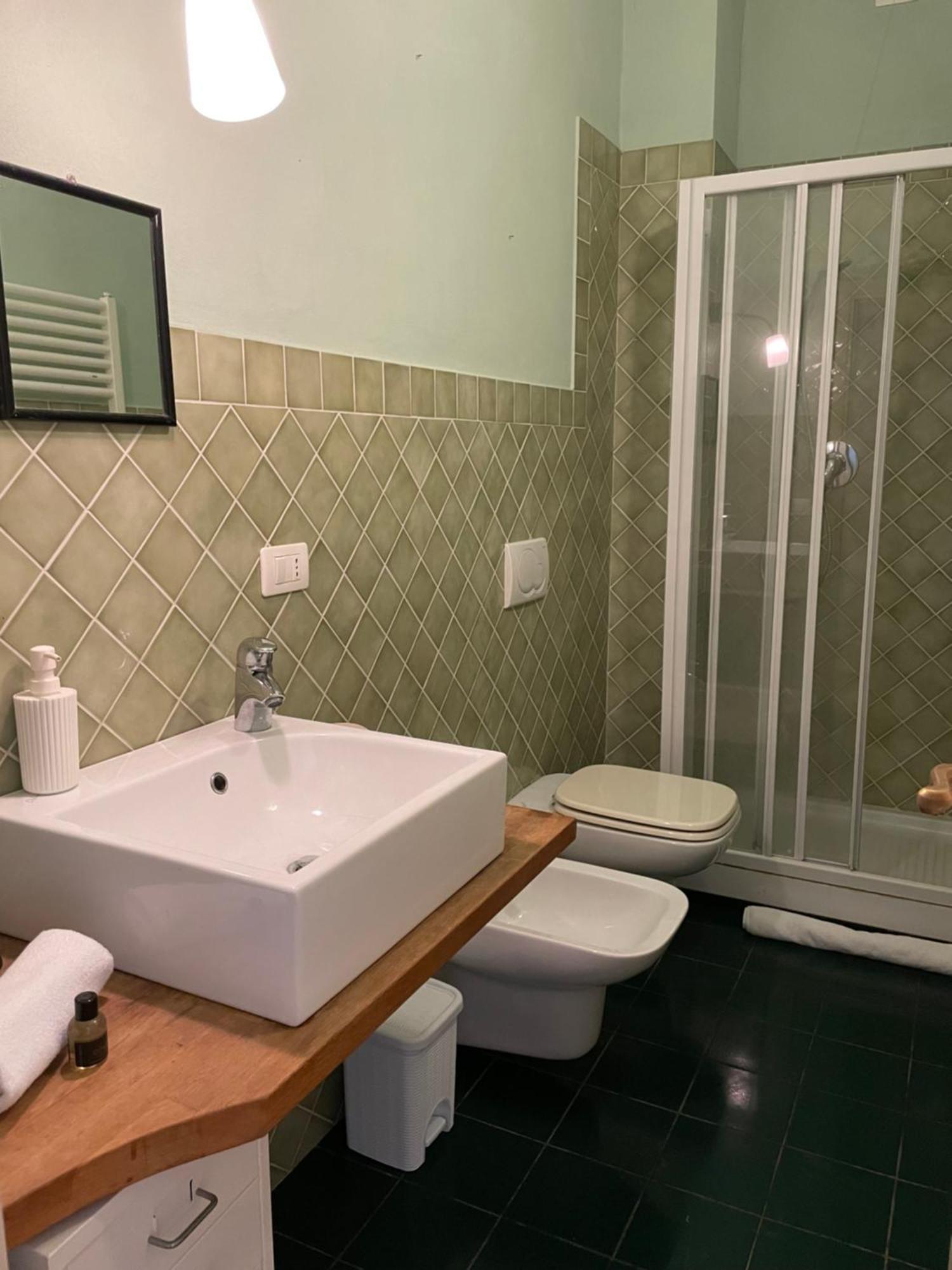 Homelink - De' Medici Florence