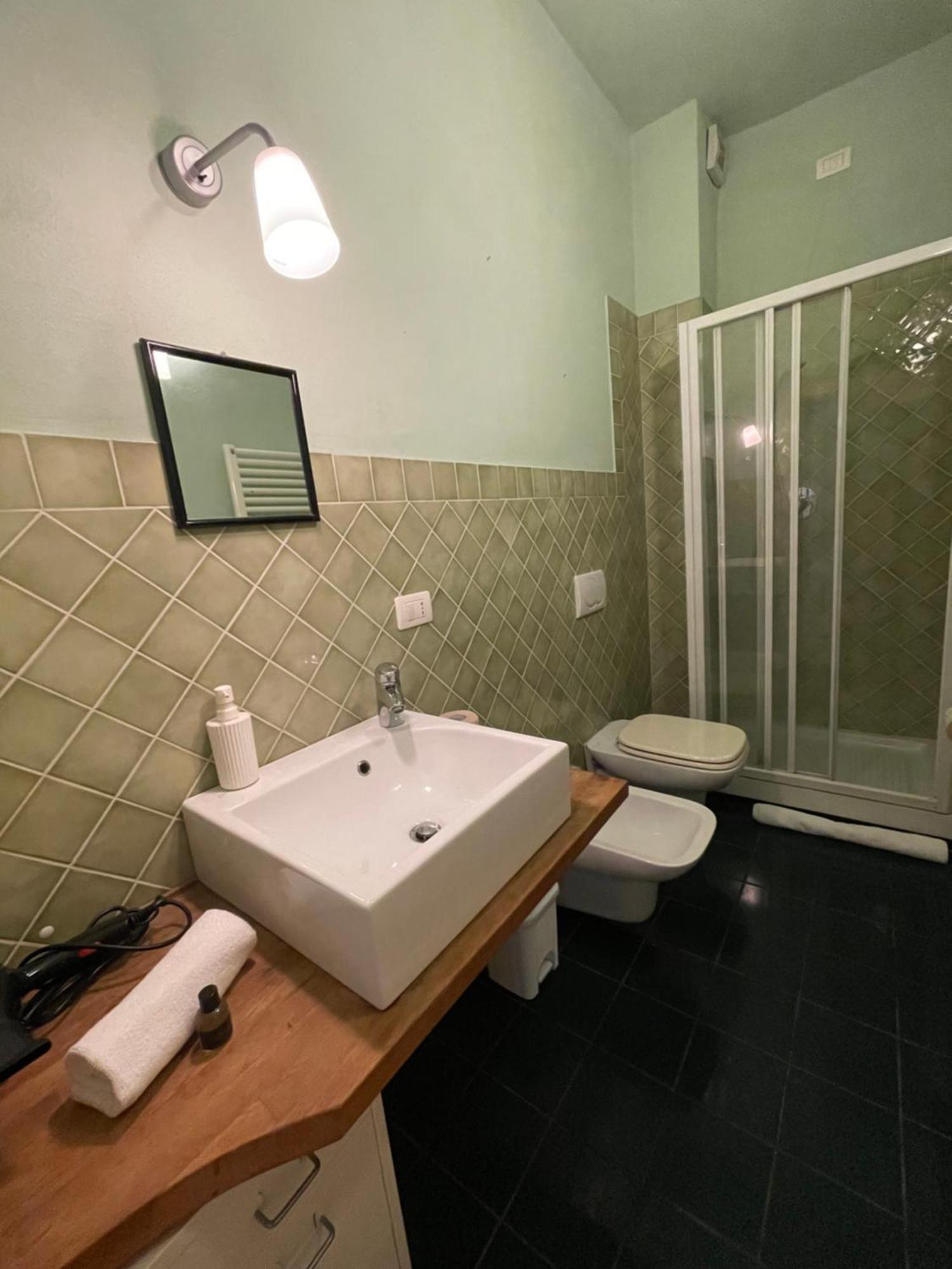 Homelink - De' Medici 3* Florence