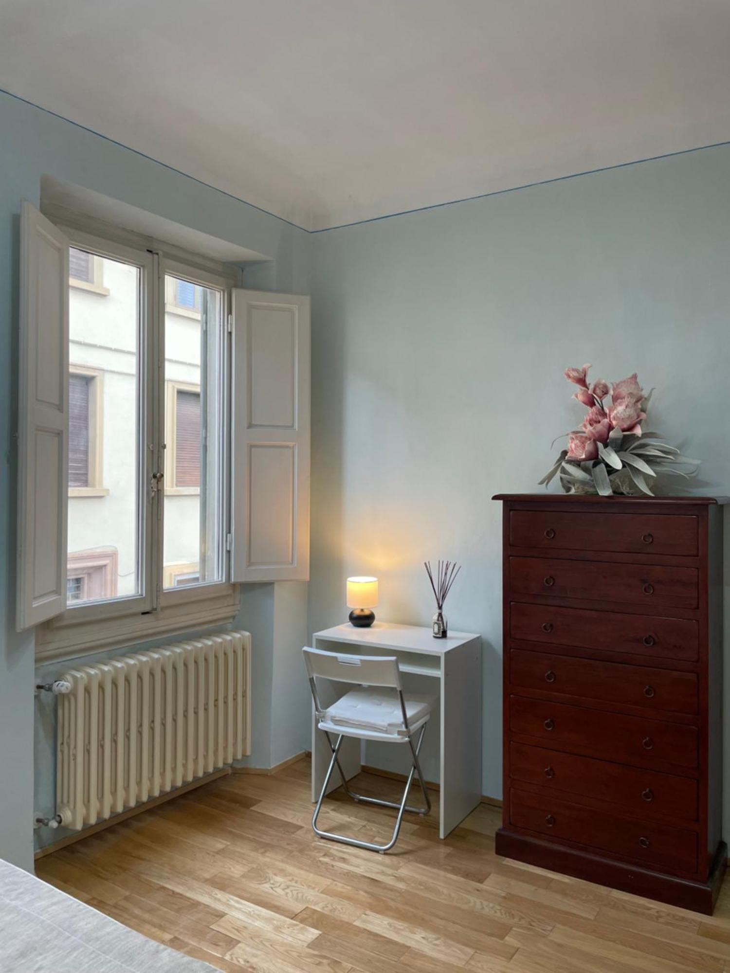 Homelink - De' Medici Hotel 3*