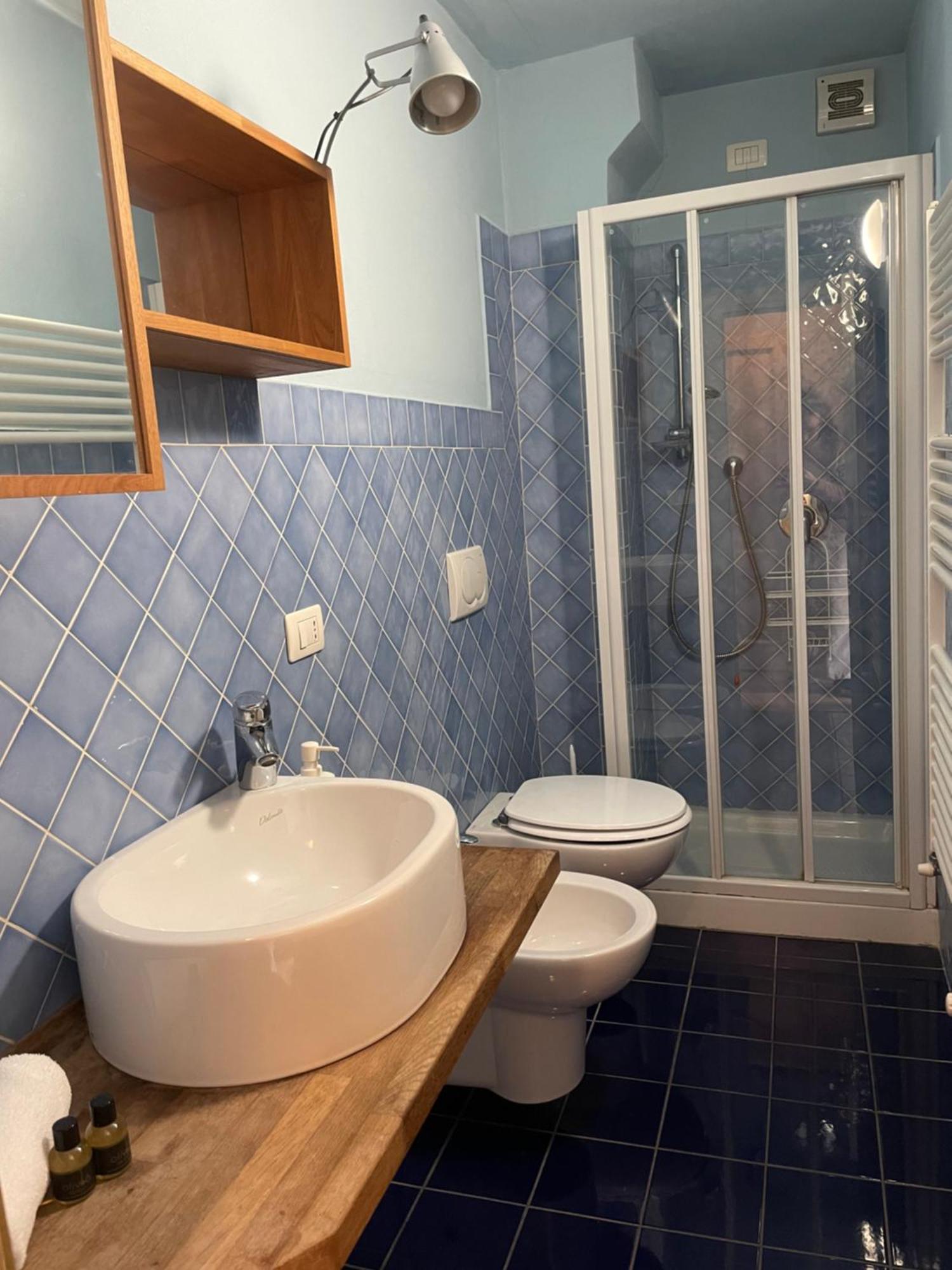 Homelink - De' Medici Hotel Florence