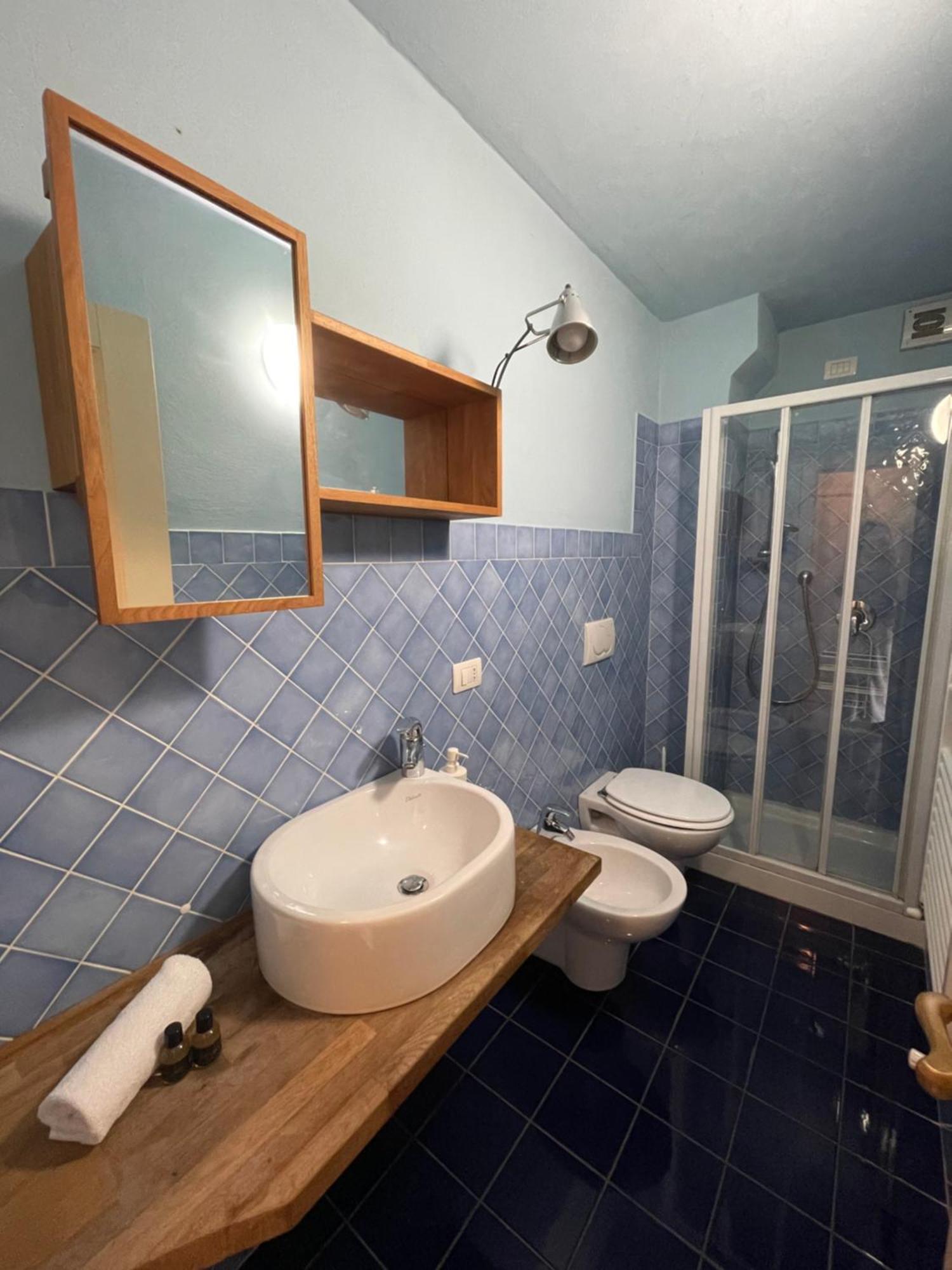 Homelink - De' Medici 3* Florence