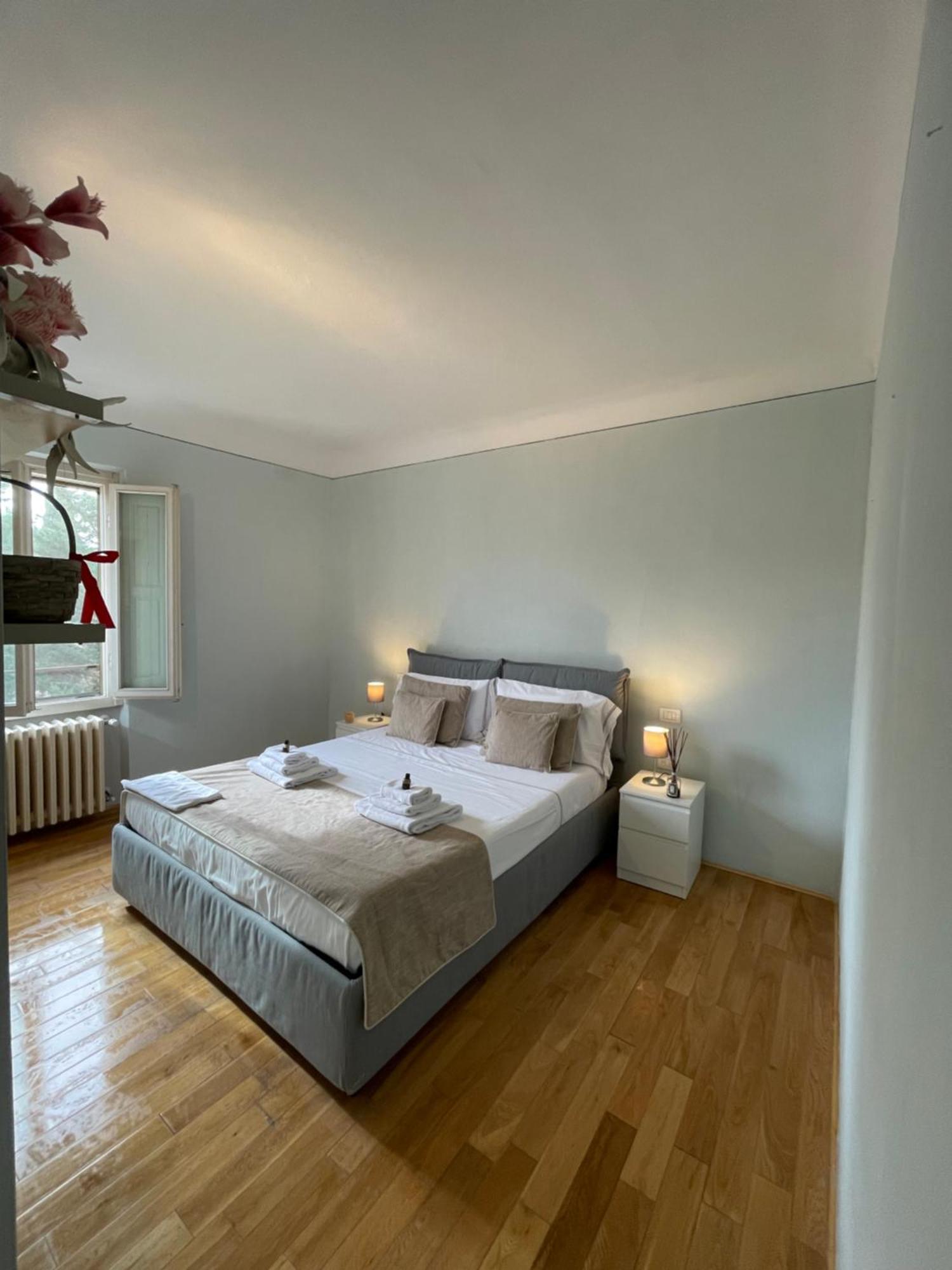 Homelink - De' Medici Hotel Florence