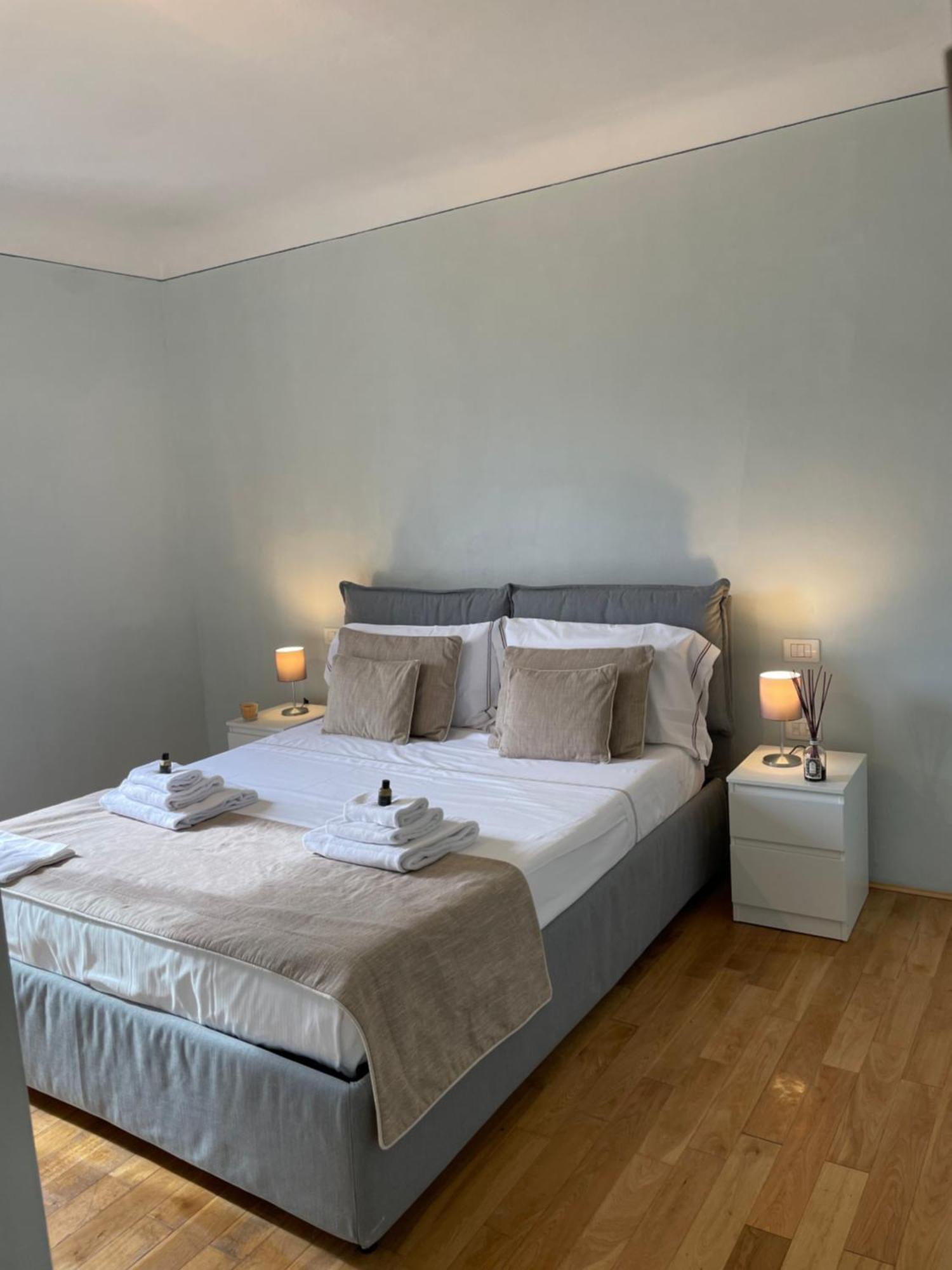 Homelink - De' Medici 3*