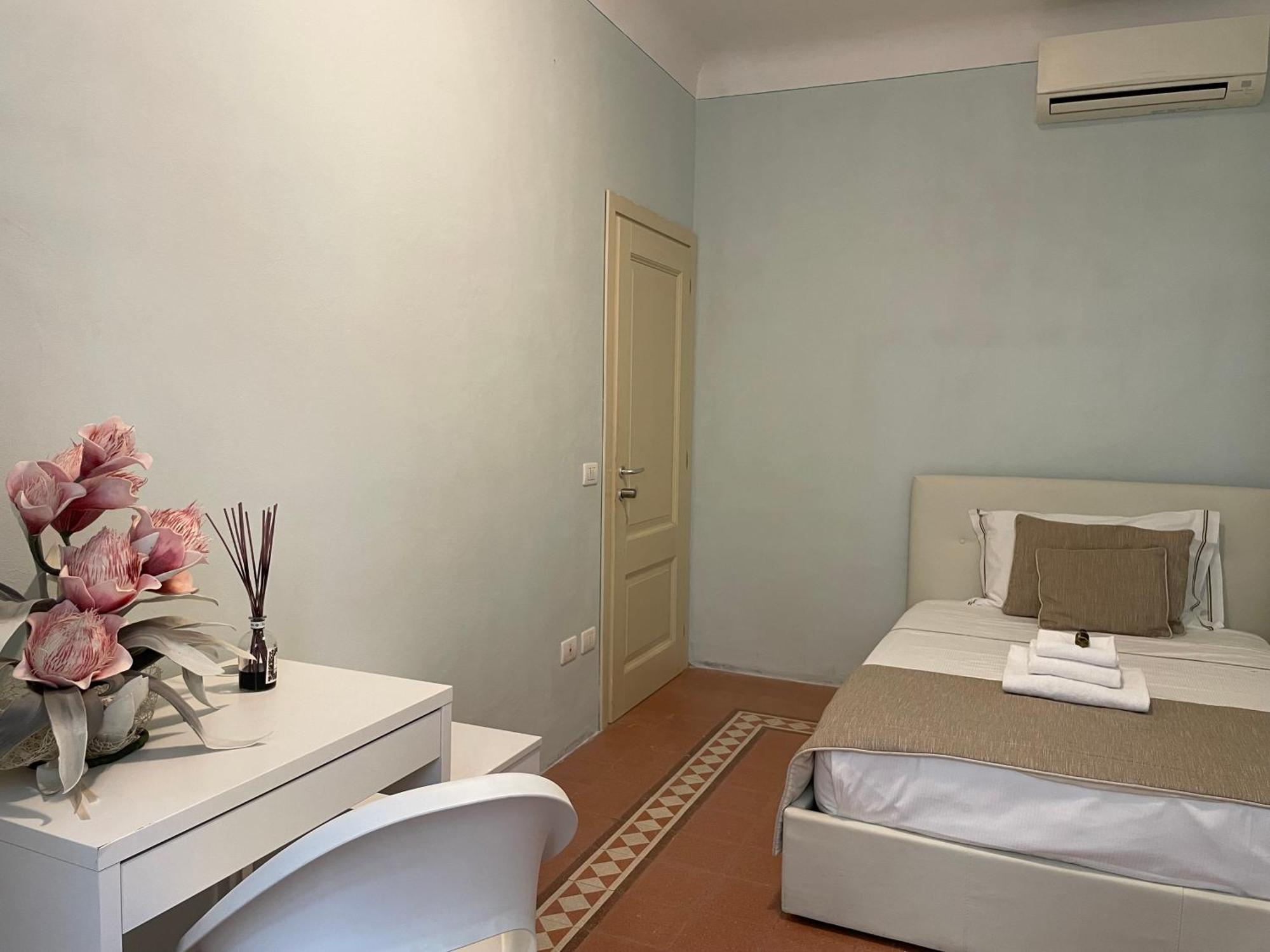 Homelink - De' Medici 3* Florence